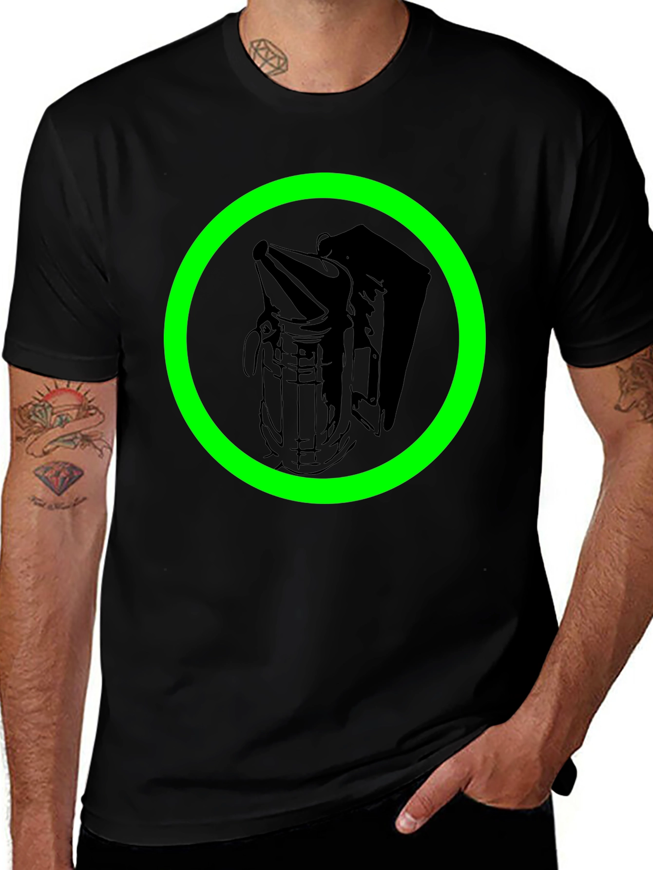 Bee Keeper Smoker T-Shirt