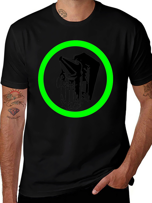 Bee Keeper Smoker T-Shirt