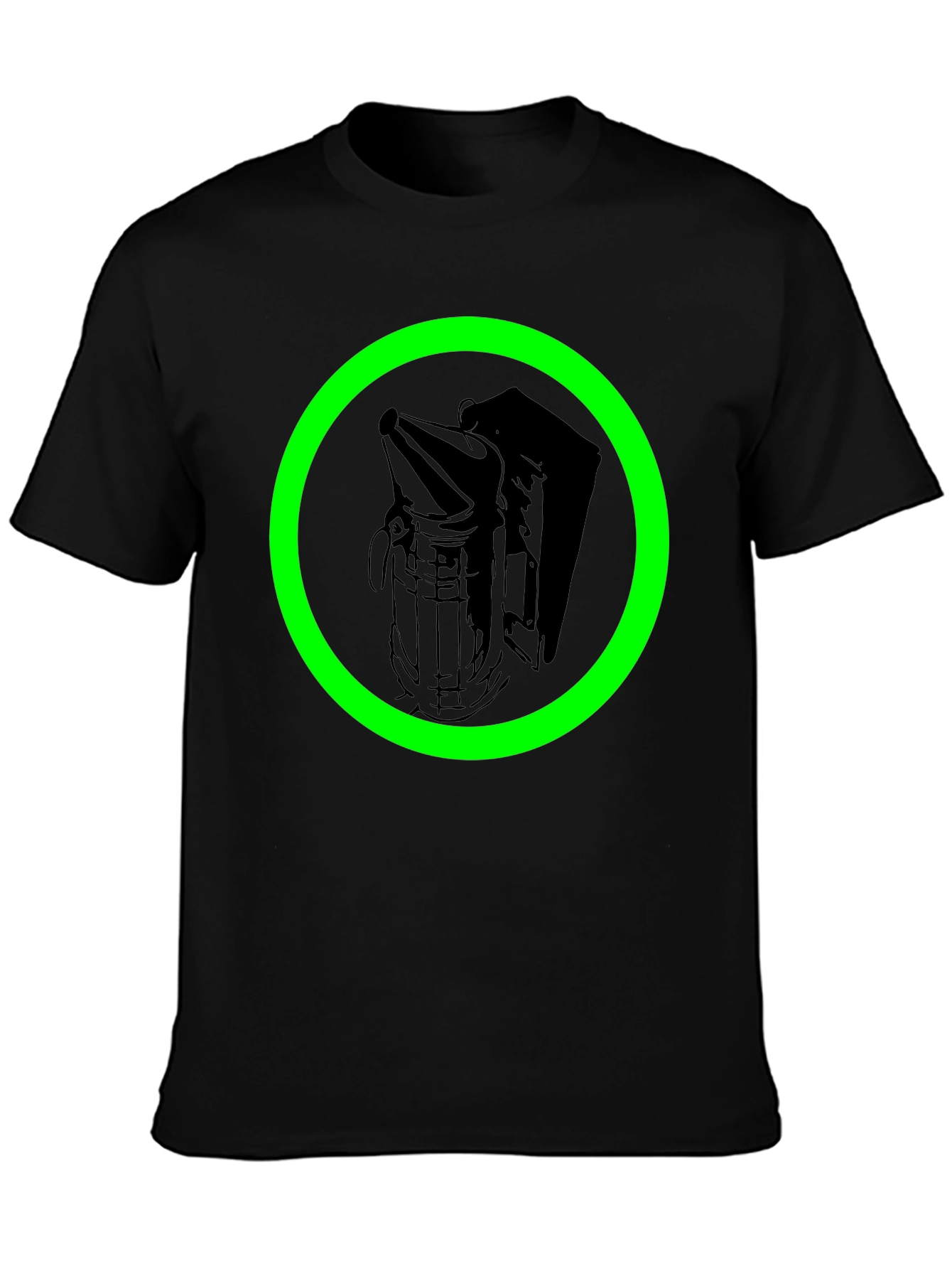 Bee Keeper Smoker T-Shirt
