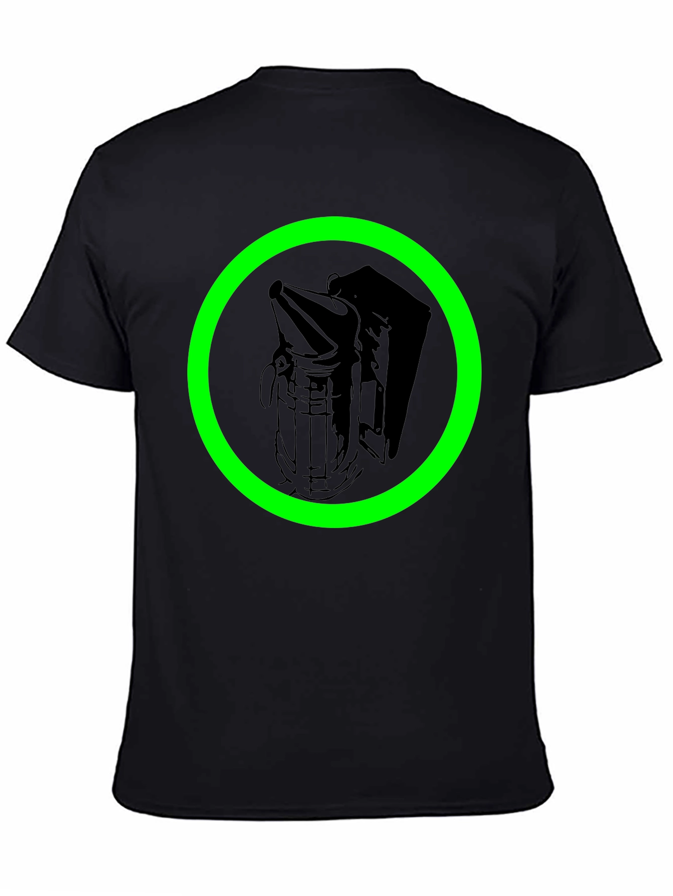 Bee Keeper Smoker T-Shirt