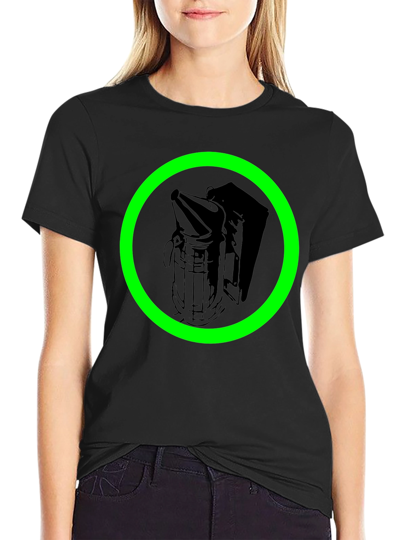 Bee Keeper Smoker T-Shirt
