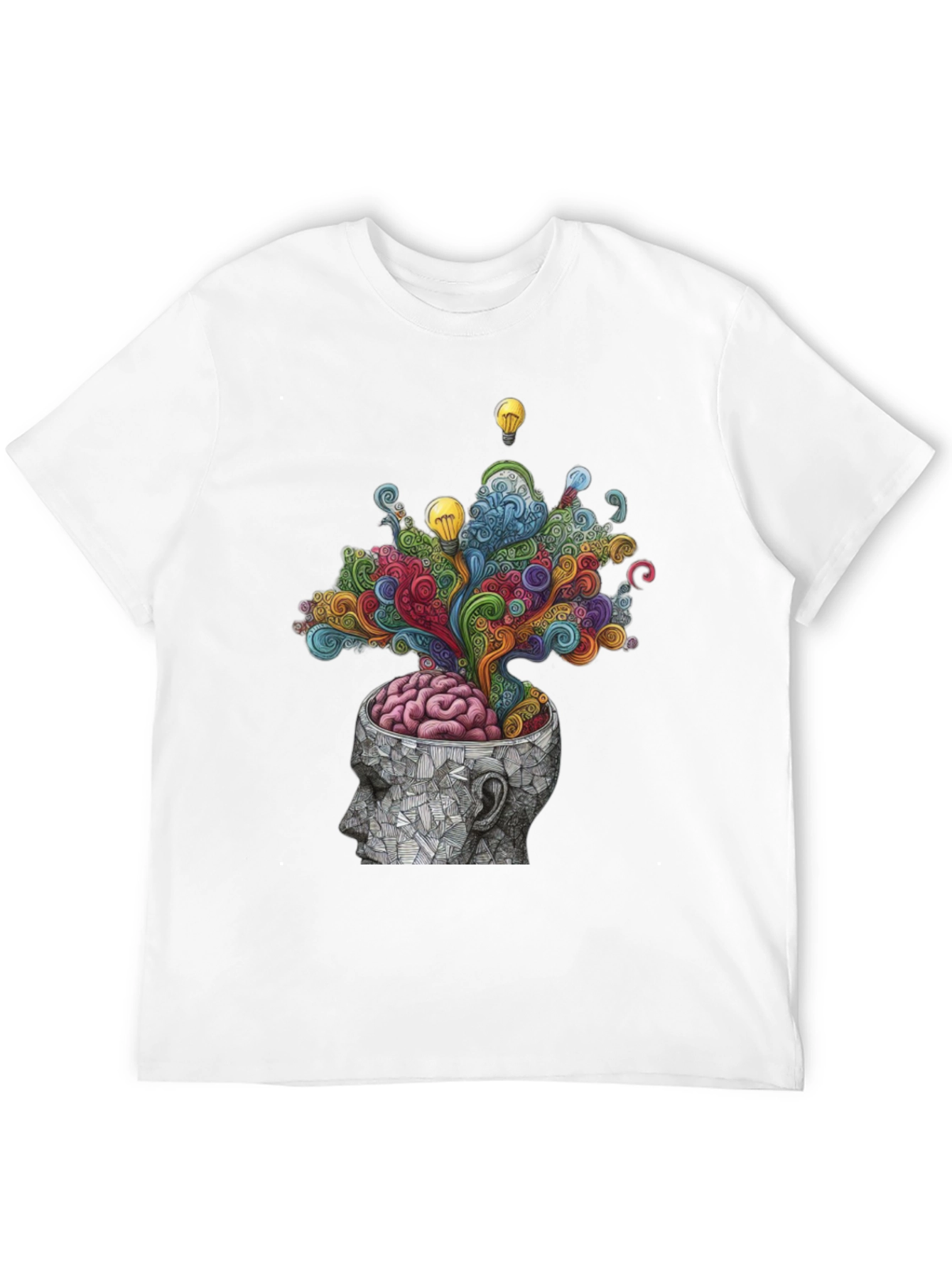 Creative Mind T-Shirt