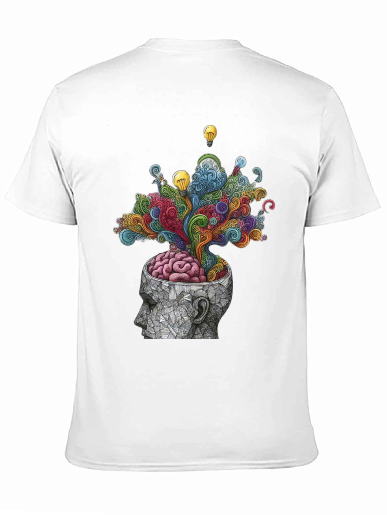 Creative Mind T-Shirt