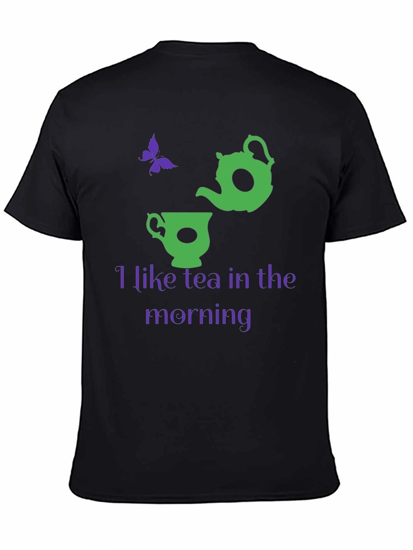 I Like Tea T-Shirt
