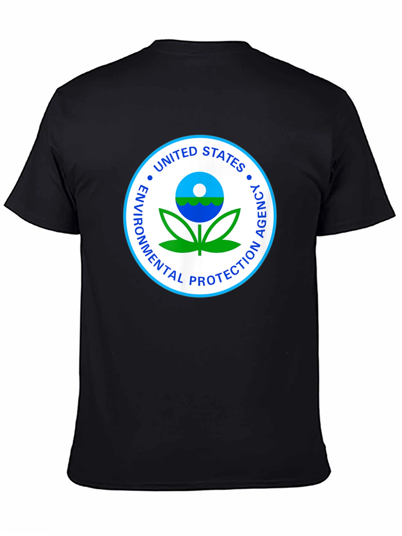 EPA Logo T-Shirt - Environmental Protection Agency