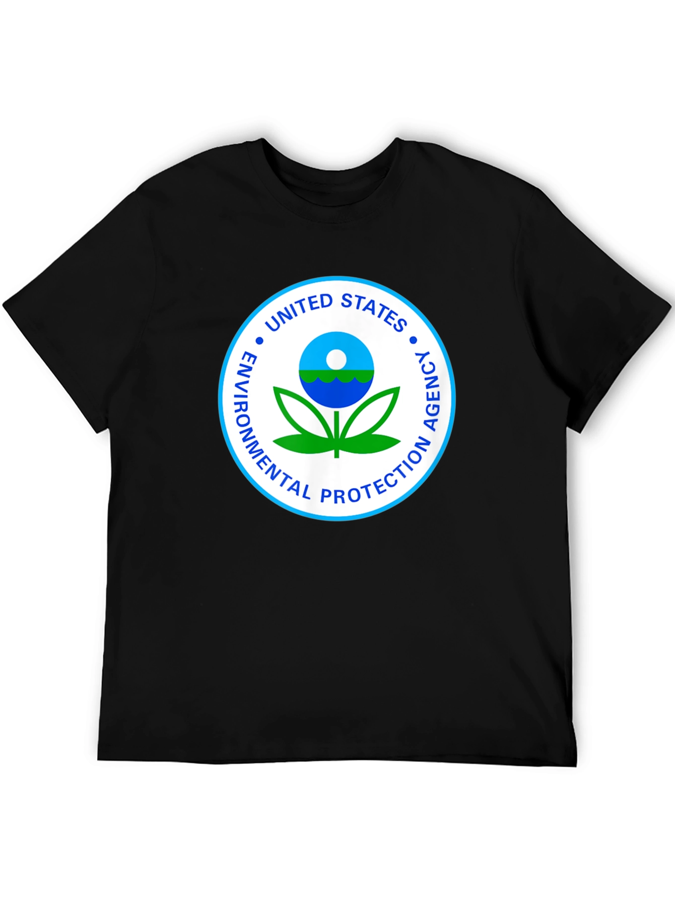 EPA Logo T-Shirt - Environmental Protection Agency