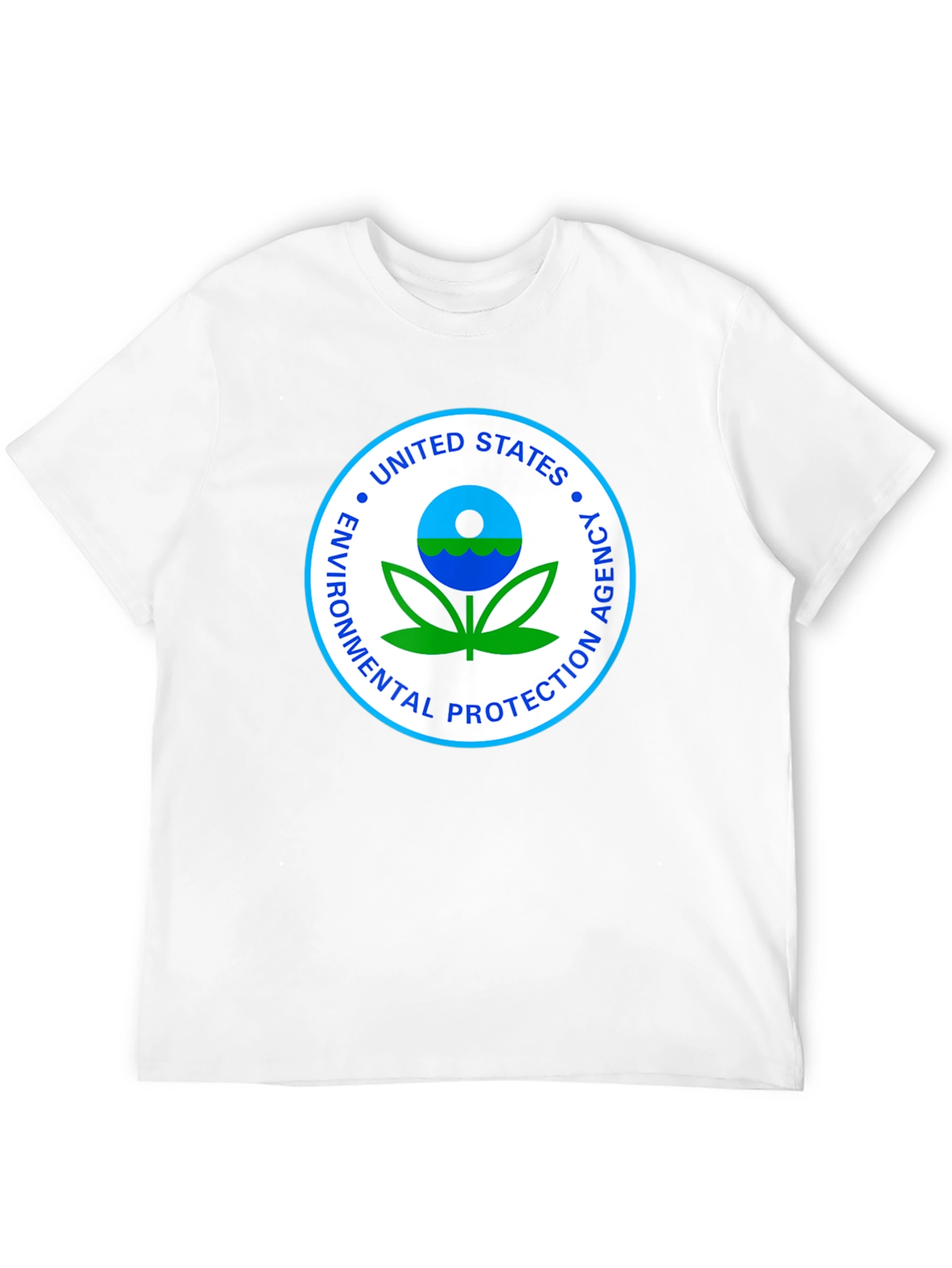 EPA Logo T-Shirt - Environmental Protection Agency