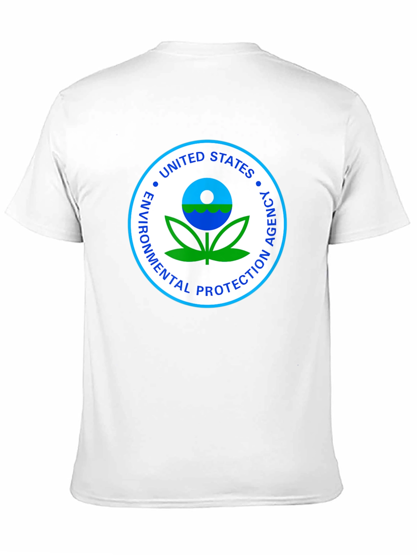 EPA Logo T-Shirt - Environmental Protection Agency