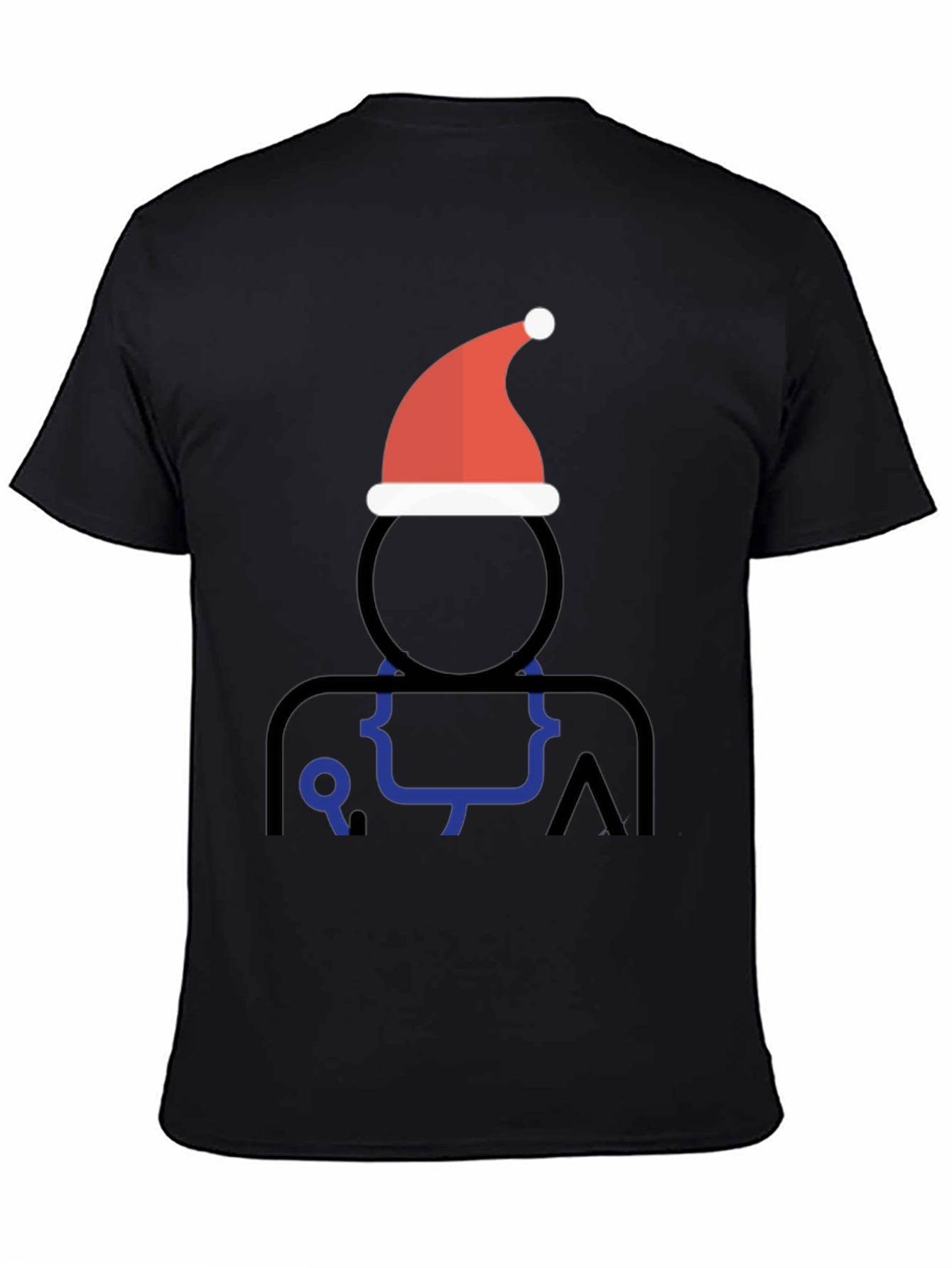 Christmas Coder Tee - Holiday Programmer T-Shirt