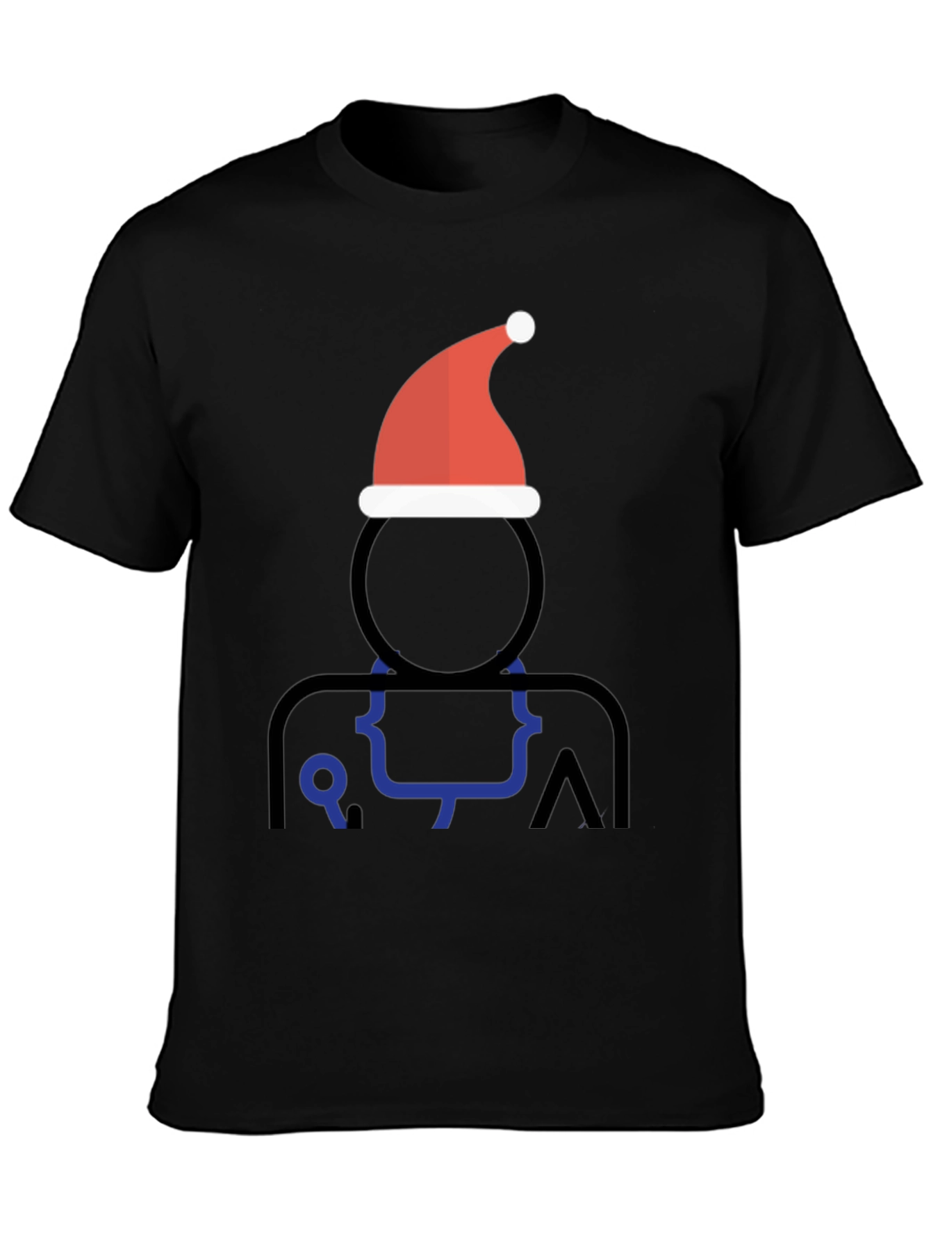 Christmas Coder Tee - Holiday Programmer T-Shirt