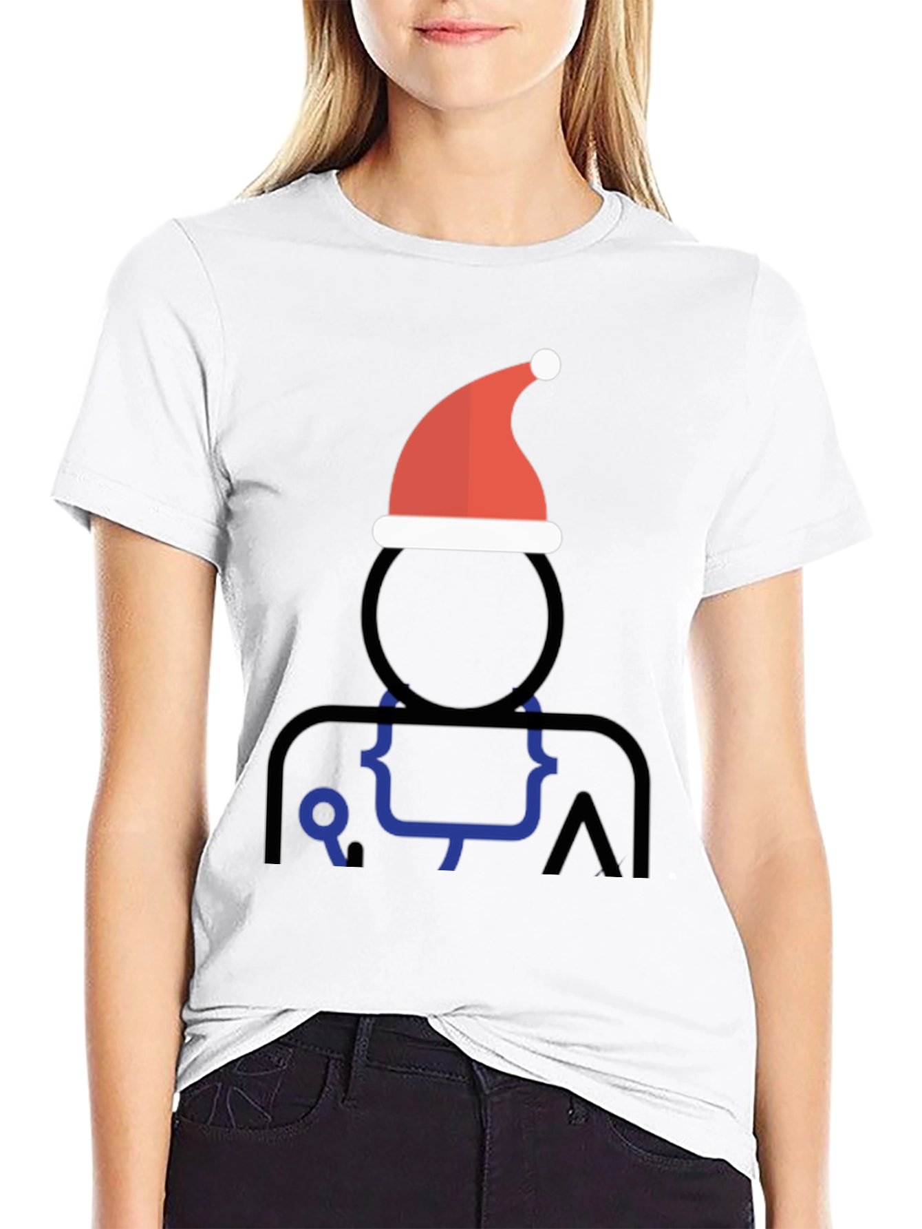 Christmas Coder Tee - Holiday Programmer T-Shirt