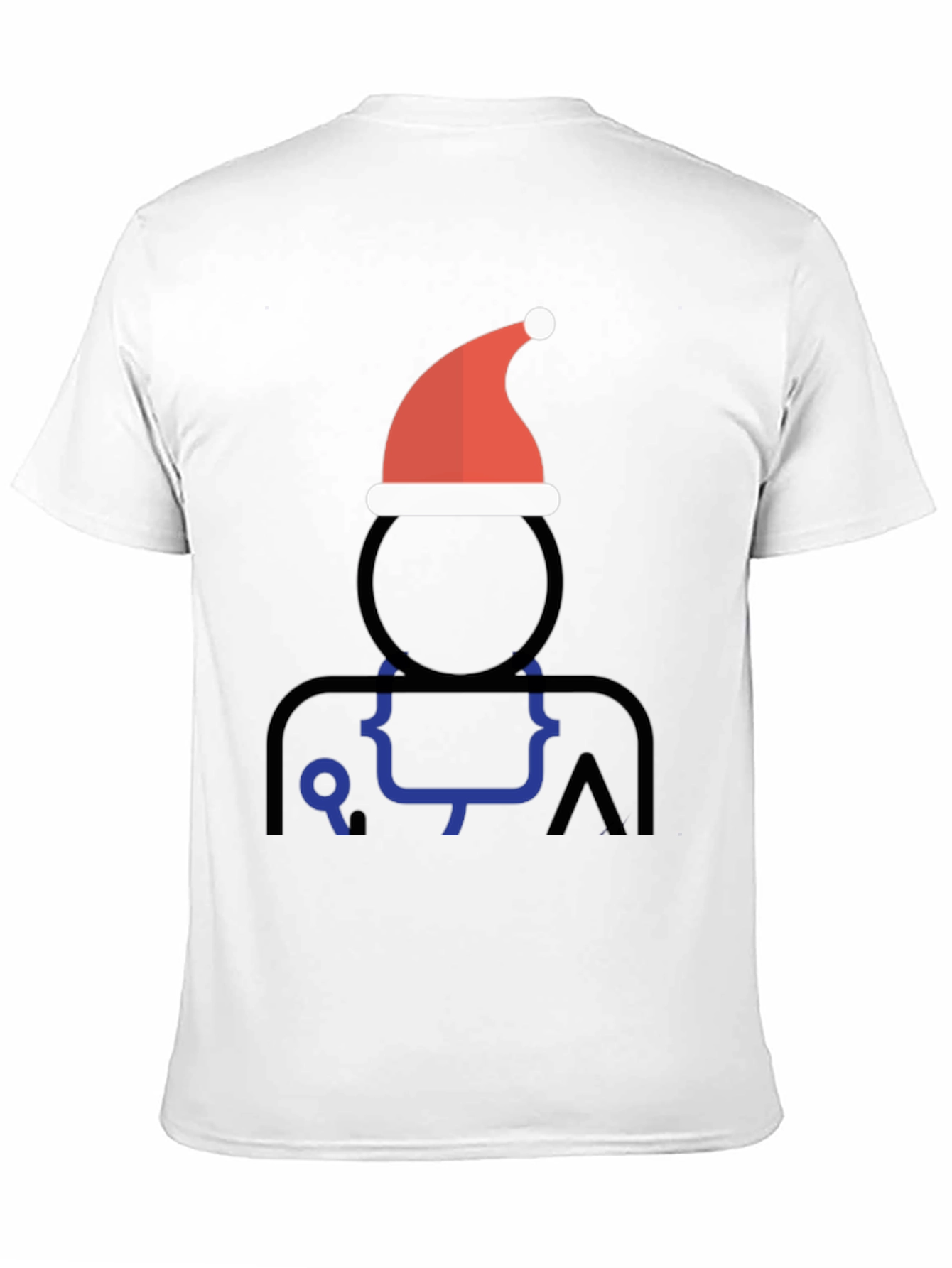 Christmas Coder Tee - Holiday Programmer T-Shirt