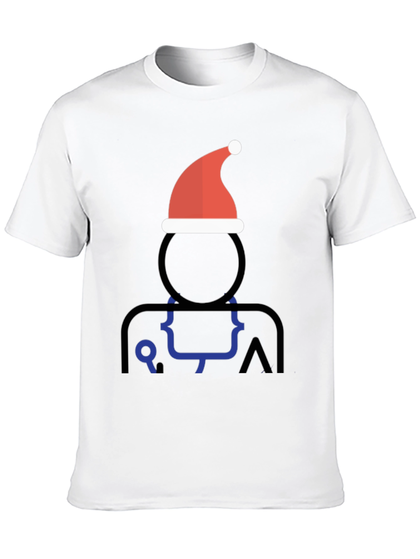Christmas Coder Tee - Holiday Programmer T-Shirt