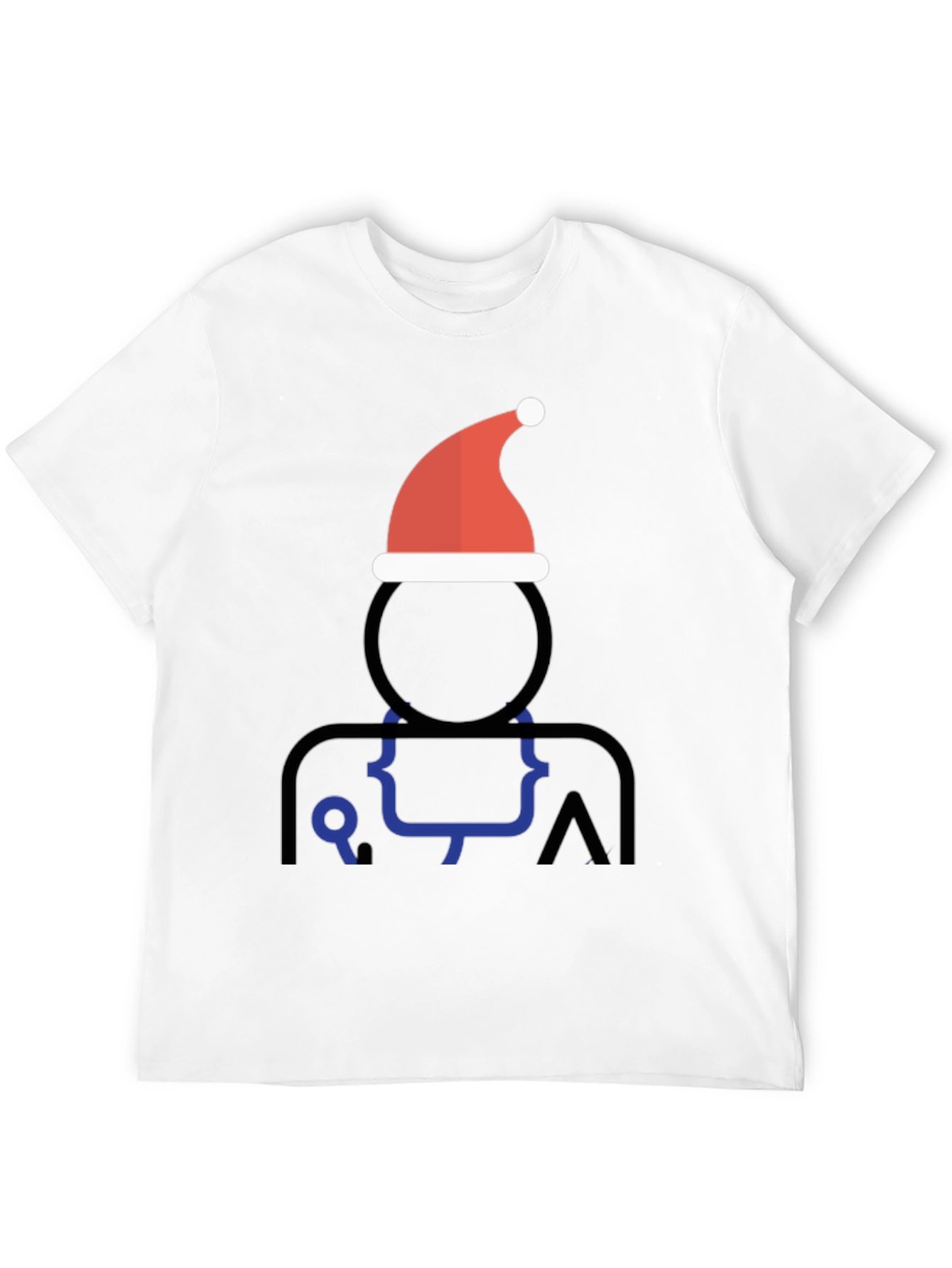 Christmas Coder Tee - Holiday Programmer T-Shirt