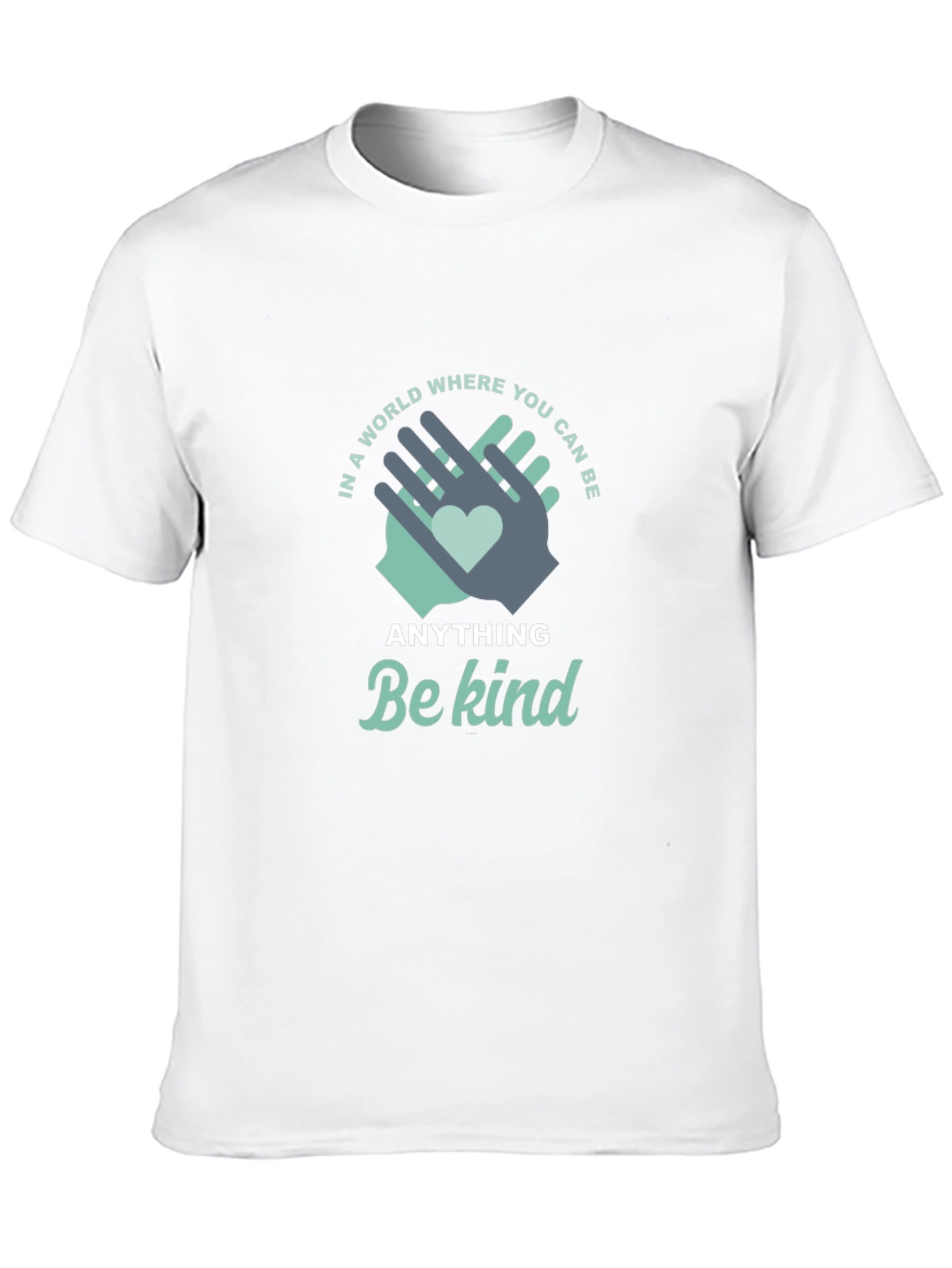 Be Kind Graphic T-Shirt