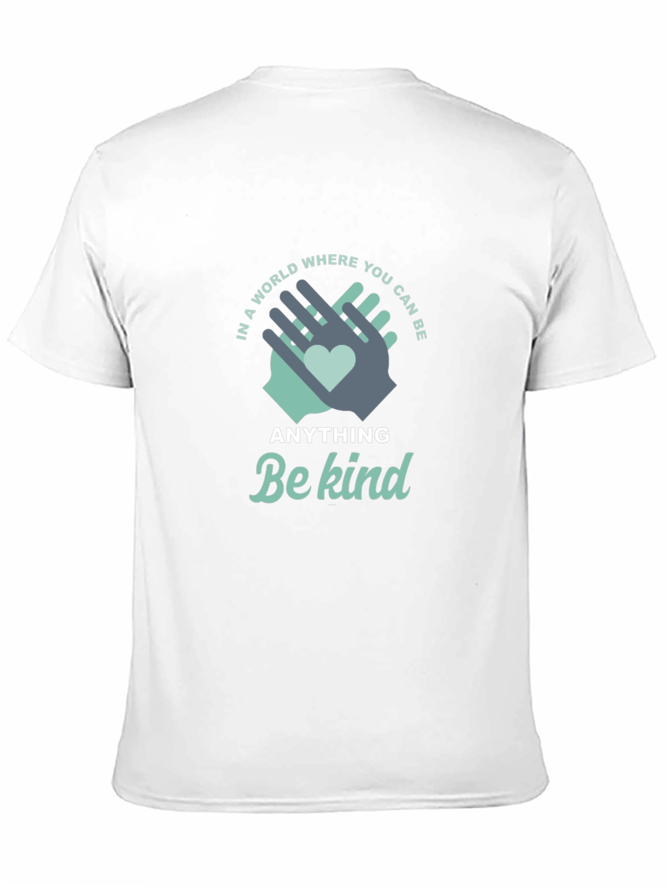 Be Kind Graphic T-Shirt