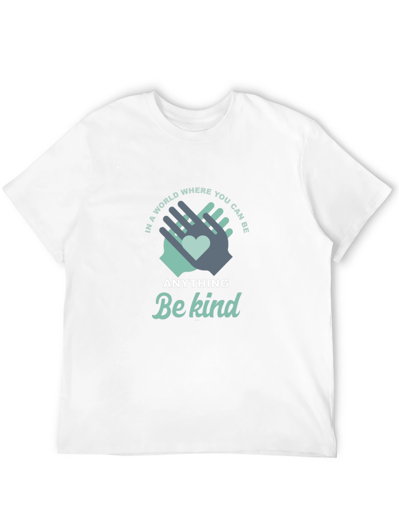 Be Kind Graphic T-Shirt