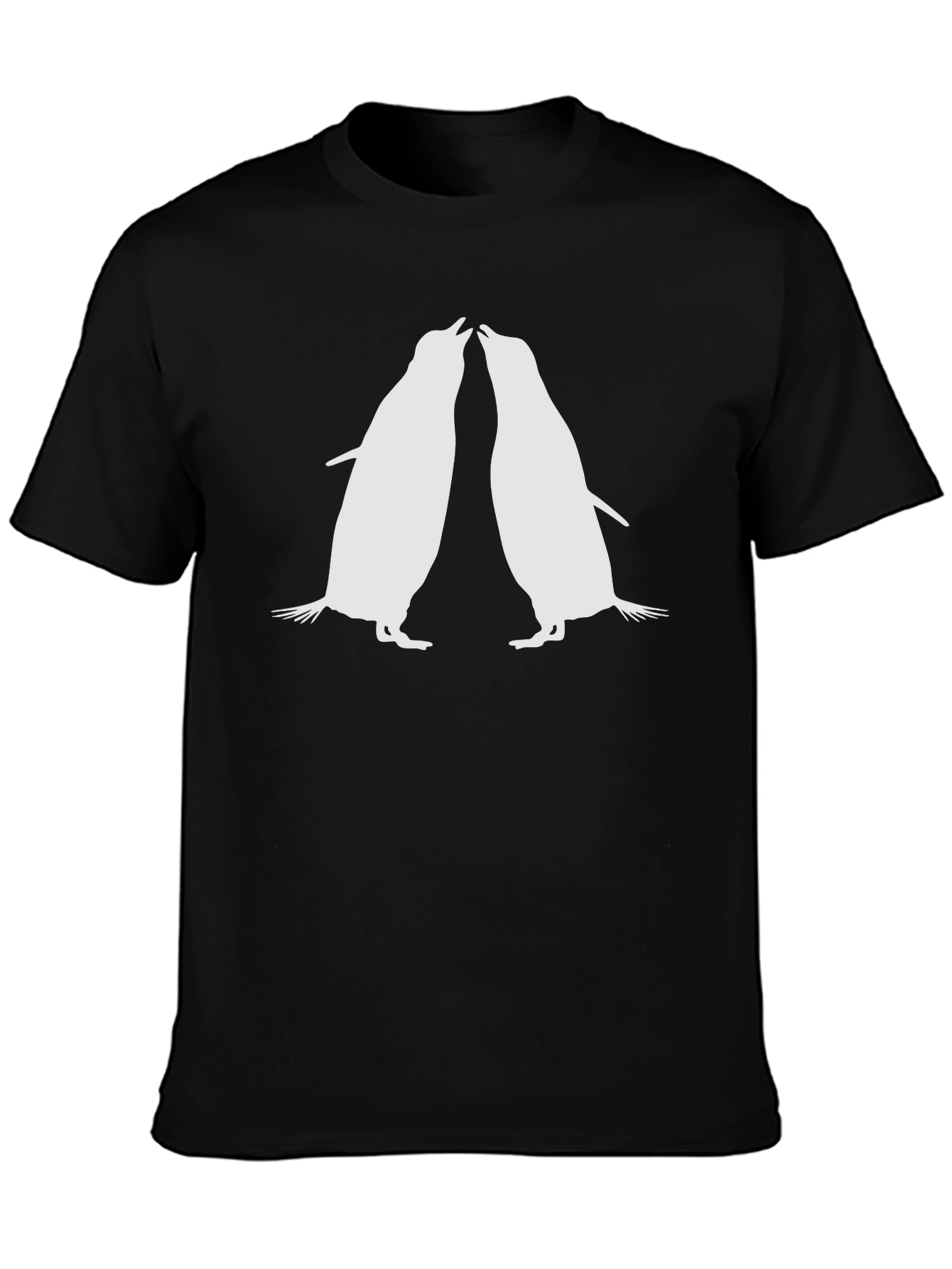 Penguin Silhouette T-Shirt