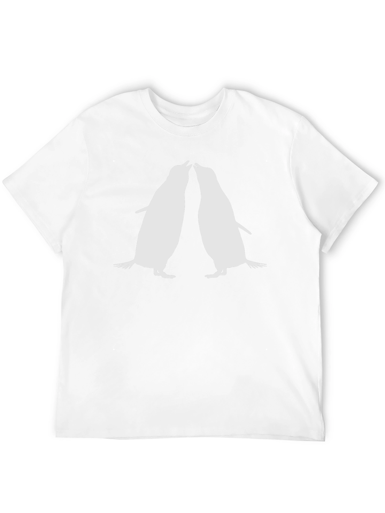 Penguin Silhouette T-Shirt