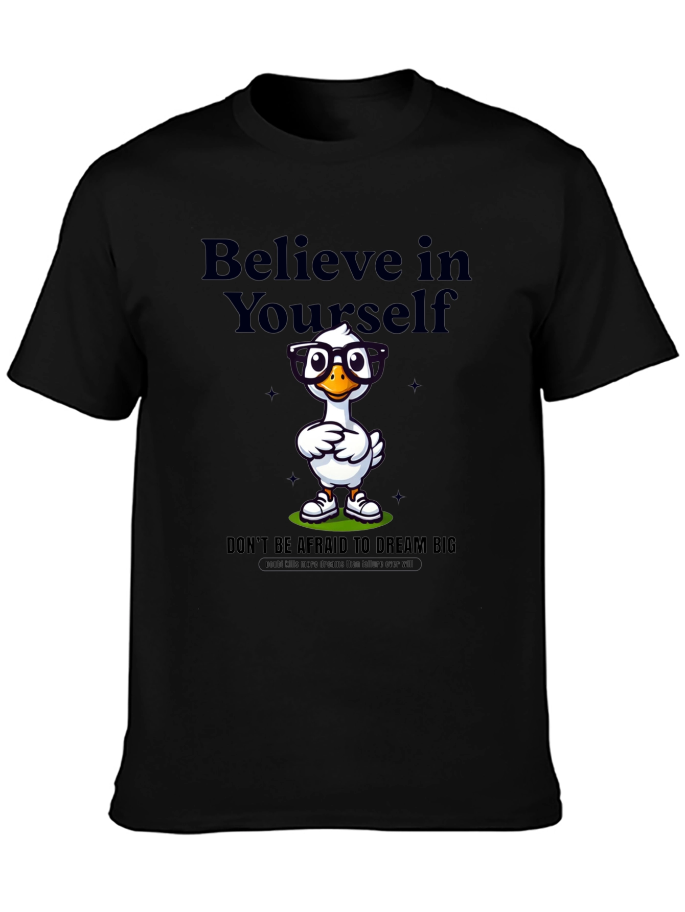 Believe In Yourself Tee