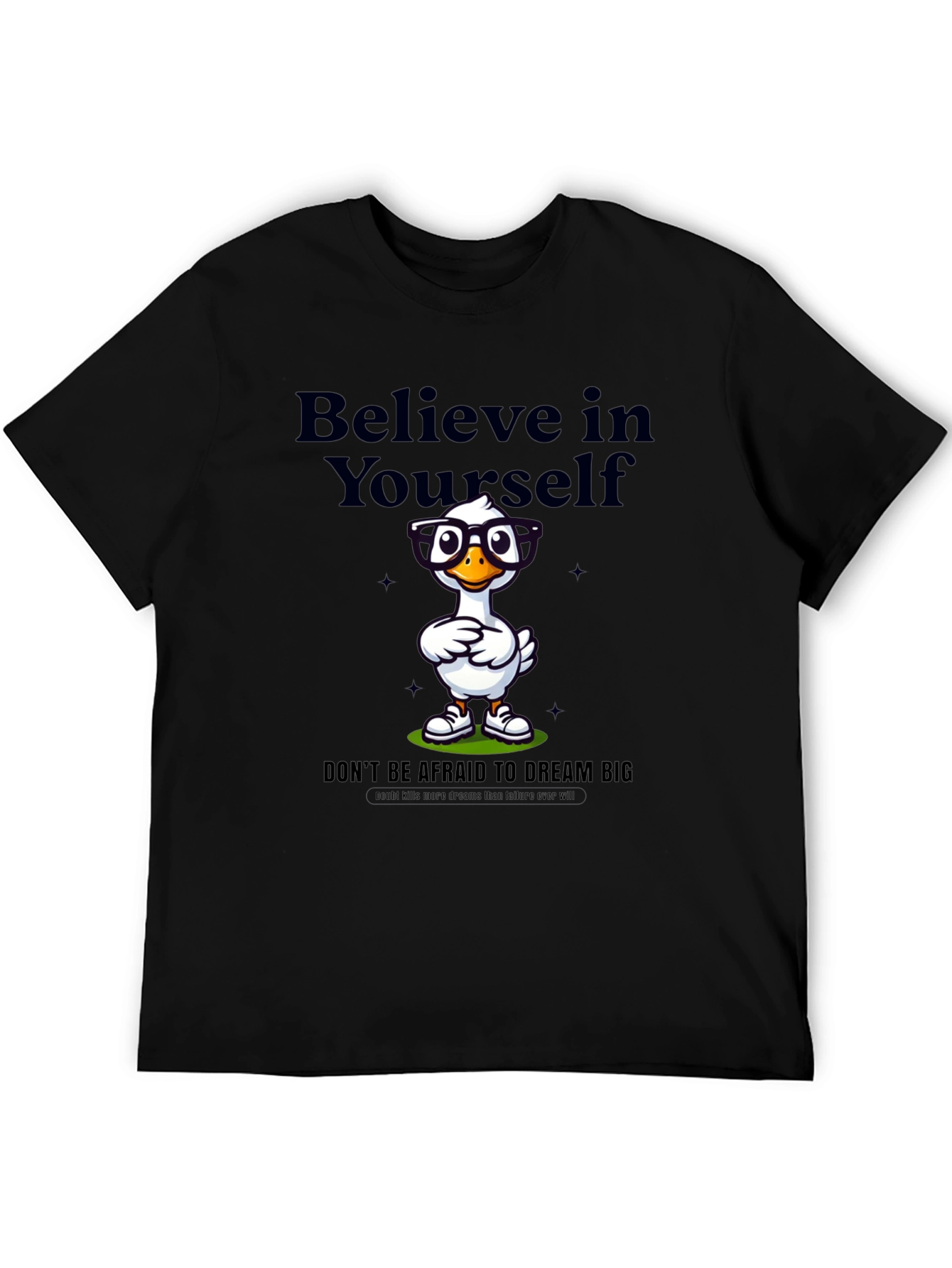 Believe In Yourself Tee