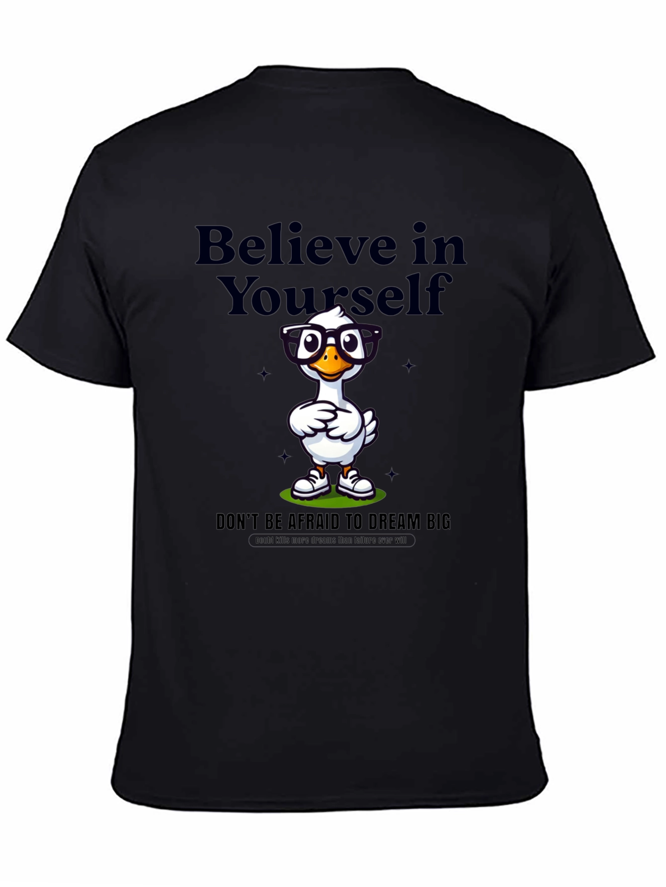 Believe In Yourself Tee