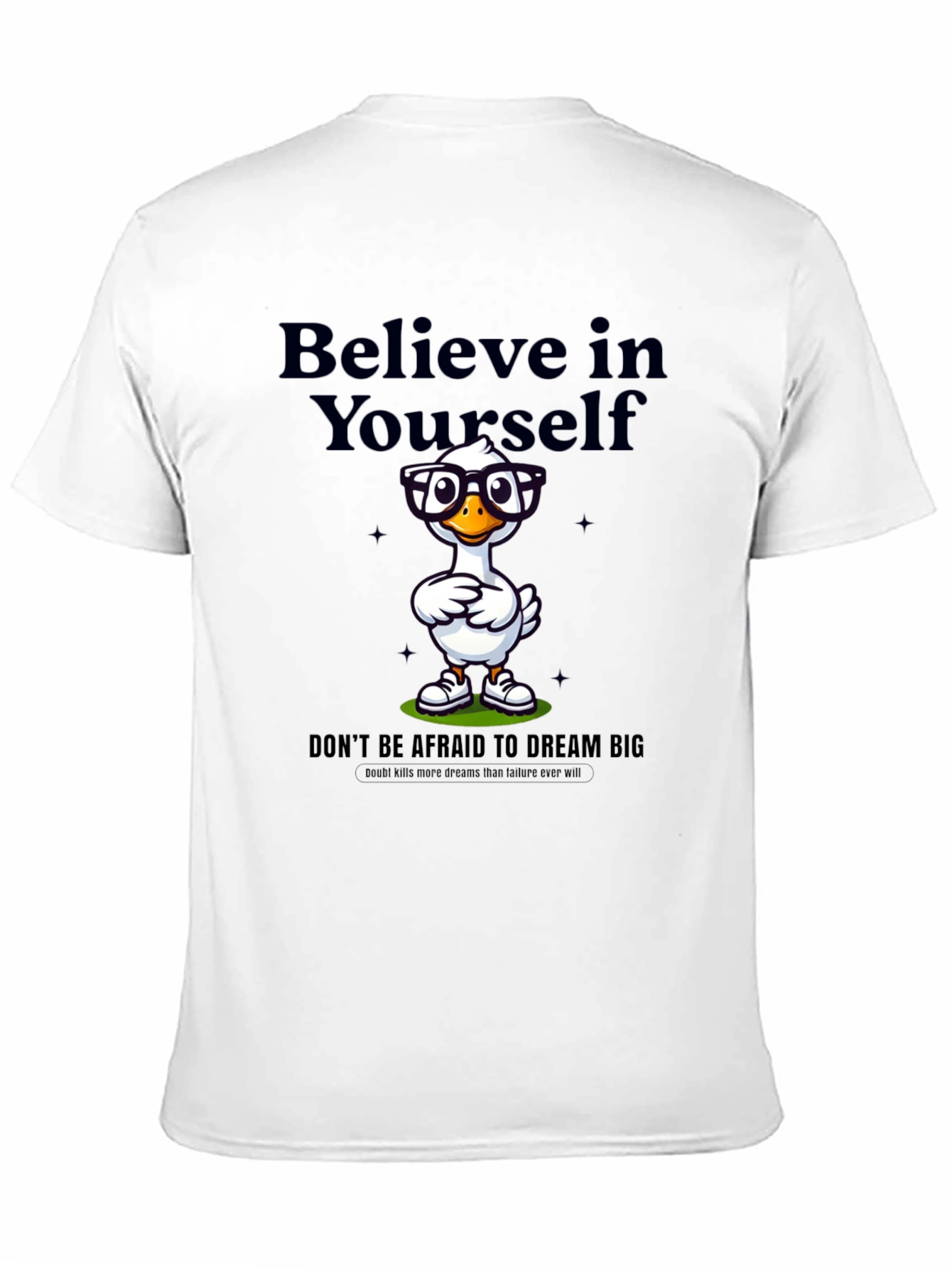 Believe In Yourself Tee