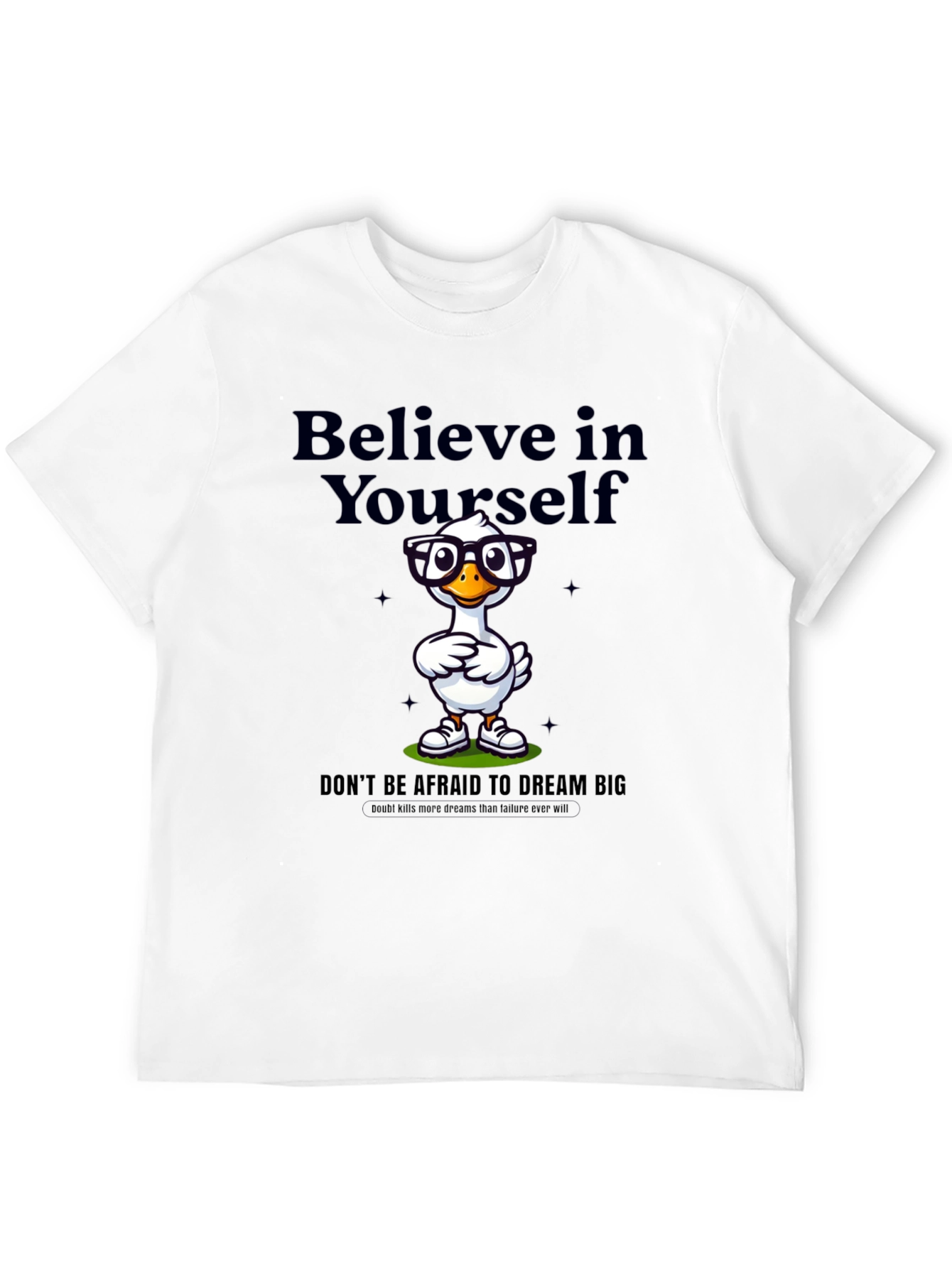Believe In Yourself Tee
