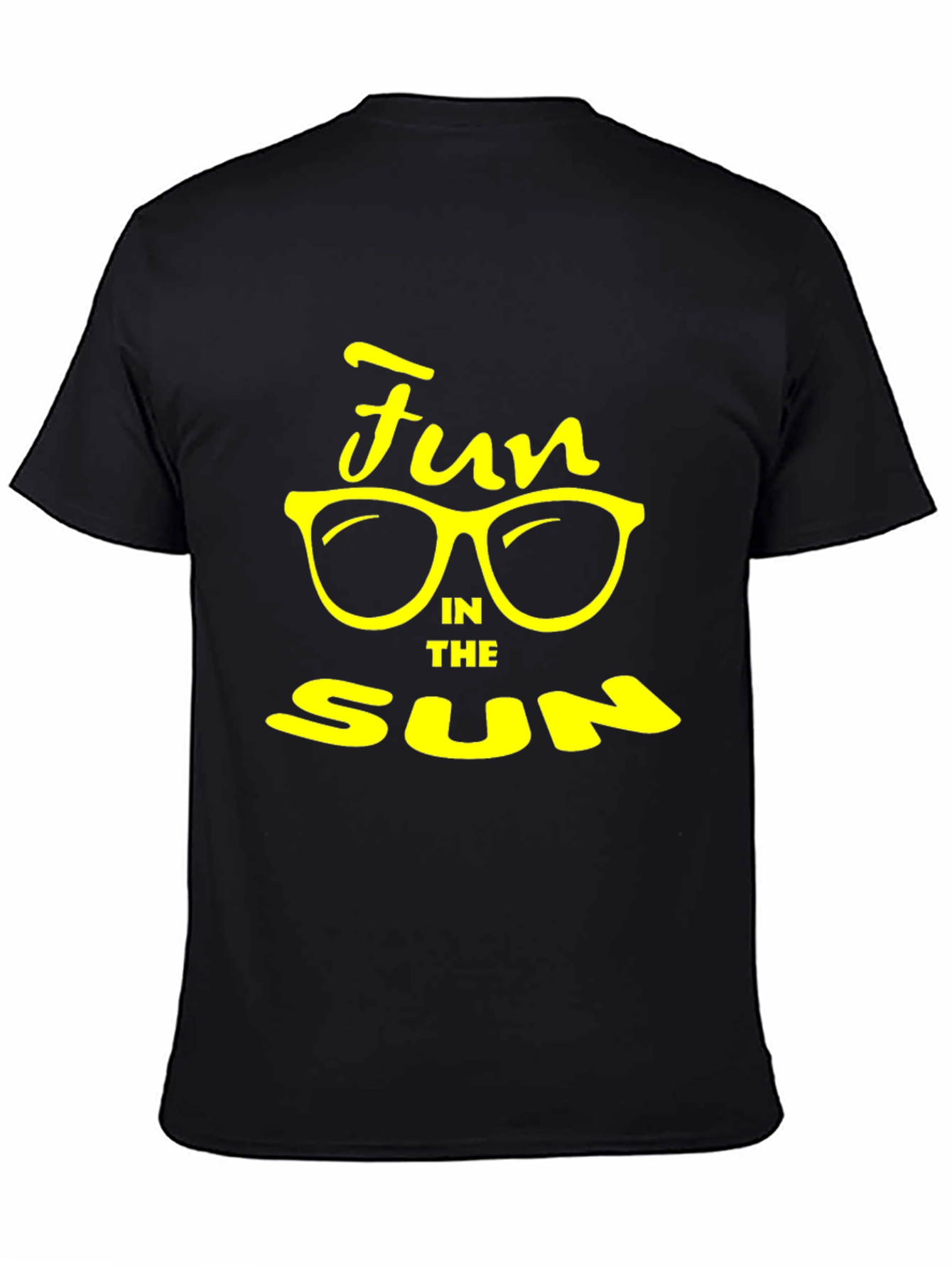 Fun in the Sun T-Shirt
