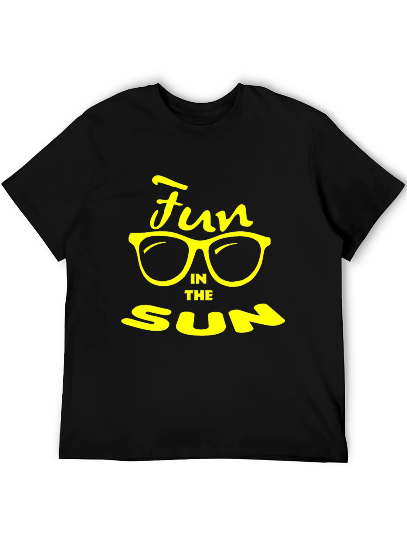 Fun in the Sun T-Shirt