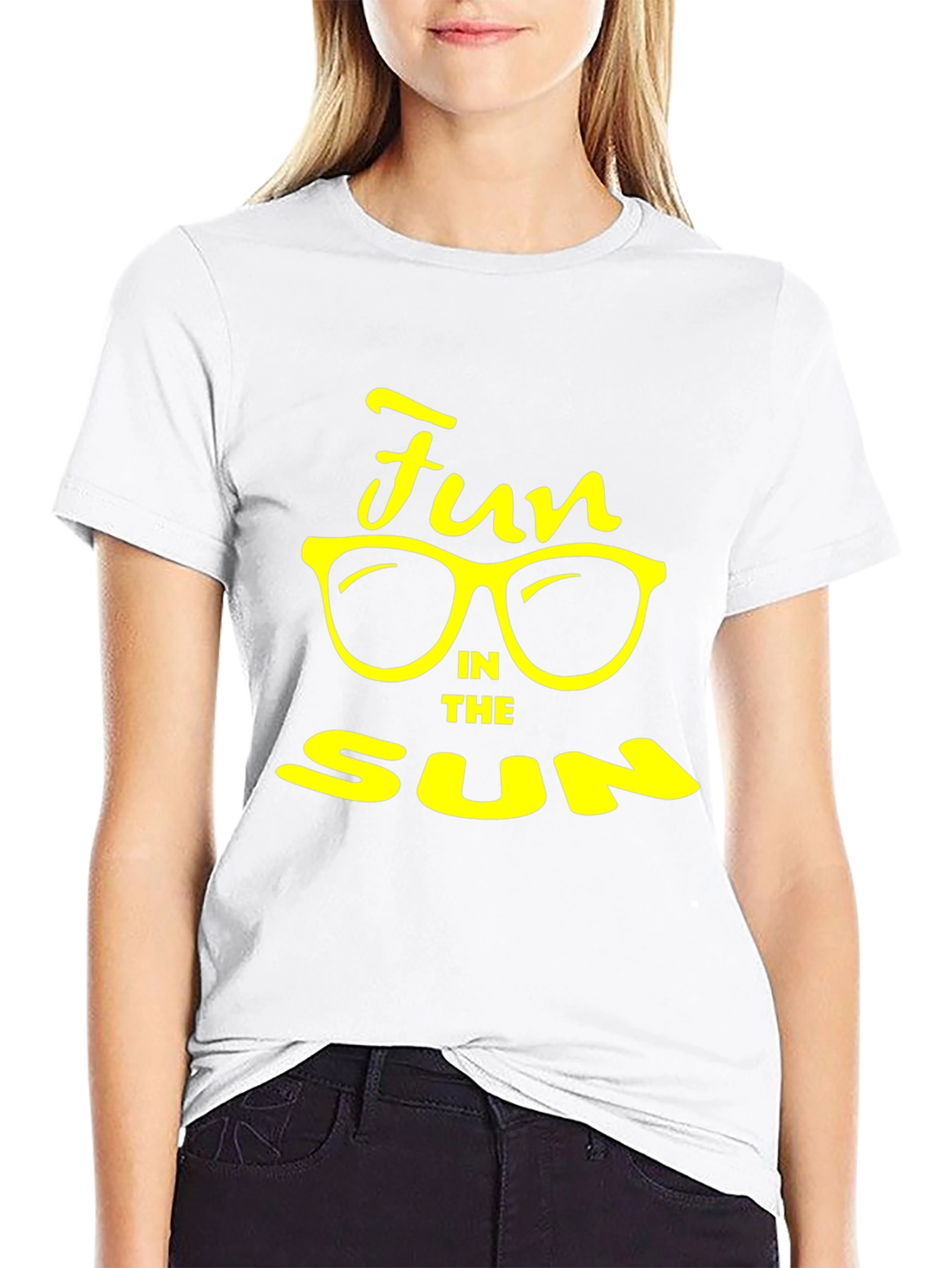 Fun in the Sun T-Shirt