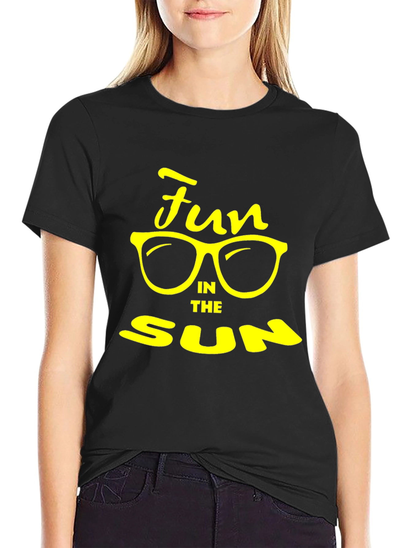 Fun in the Sun T-Shirt