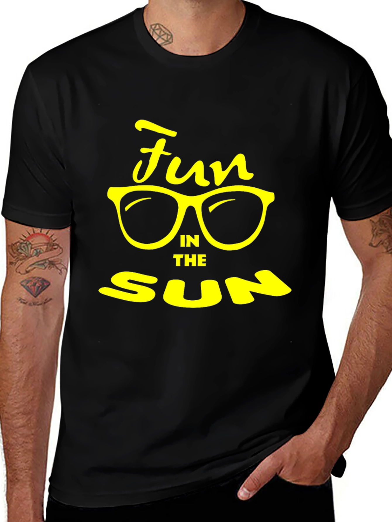Fun in the Sun T-Shirt