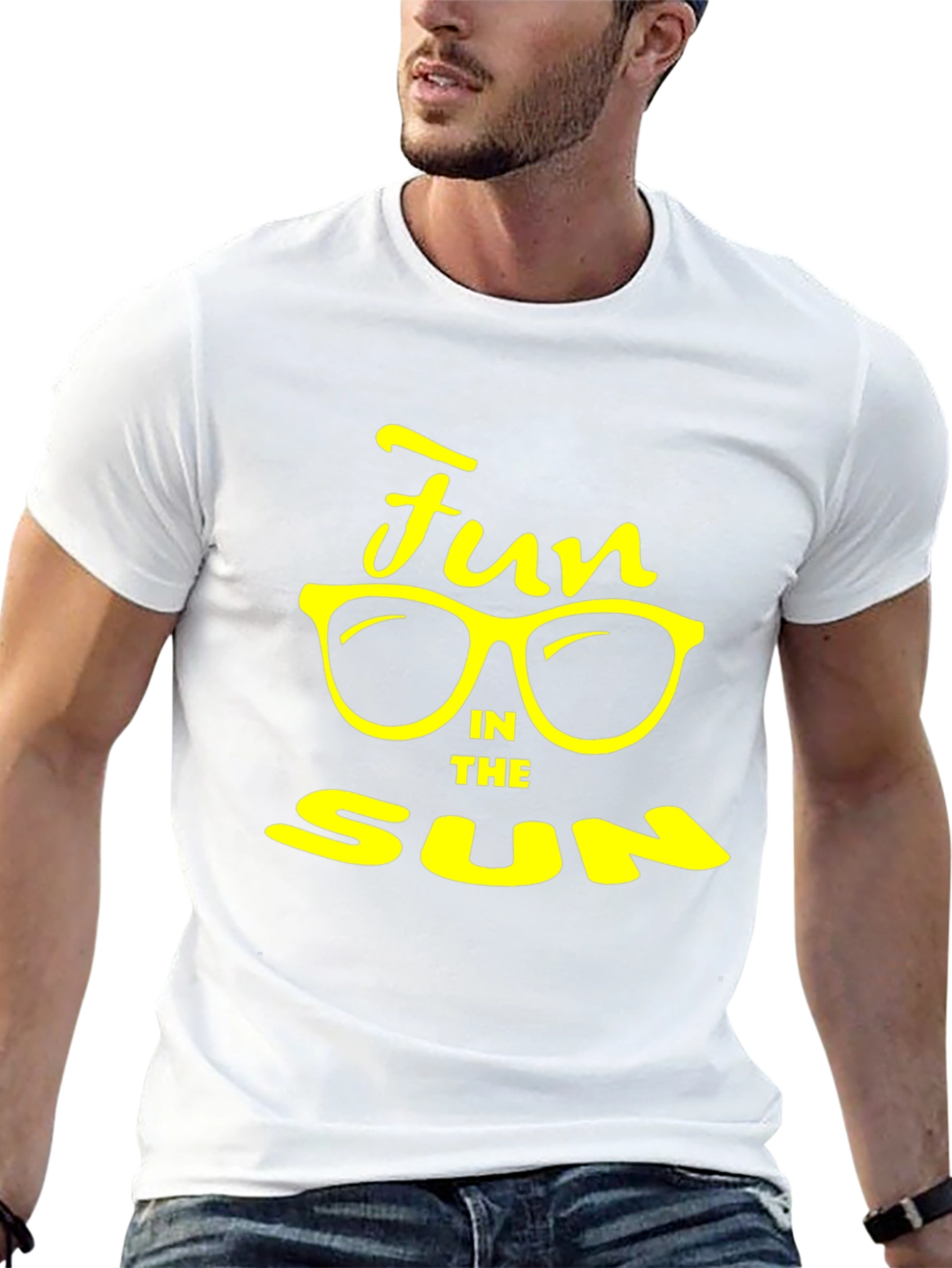 Fun in the Sun T-Shirt
