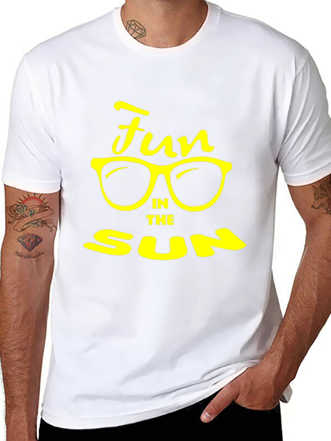 Fun in the Sun T-Shirt