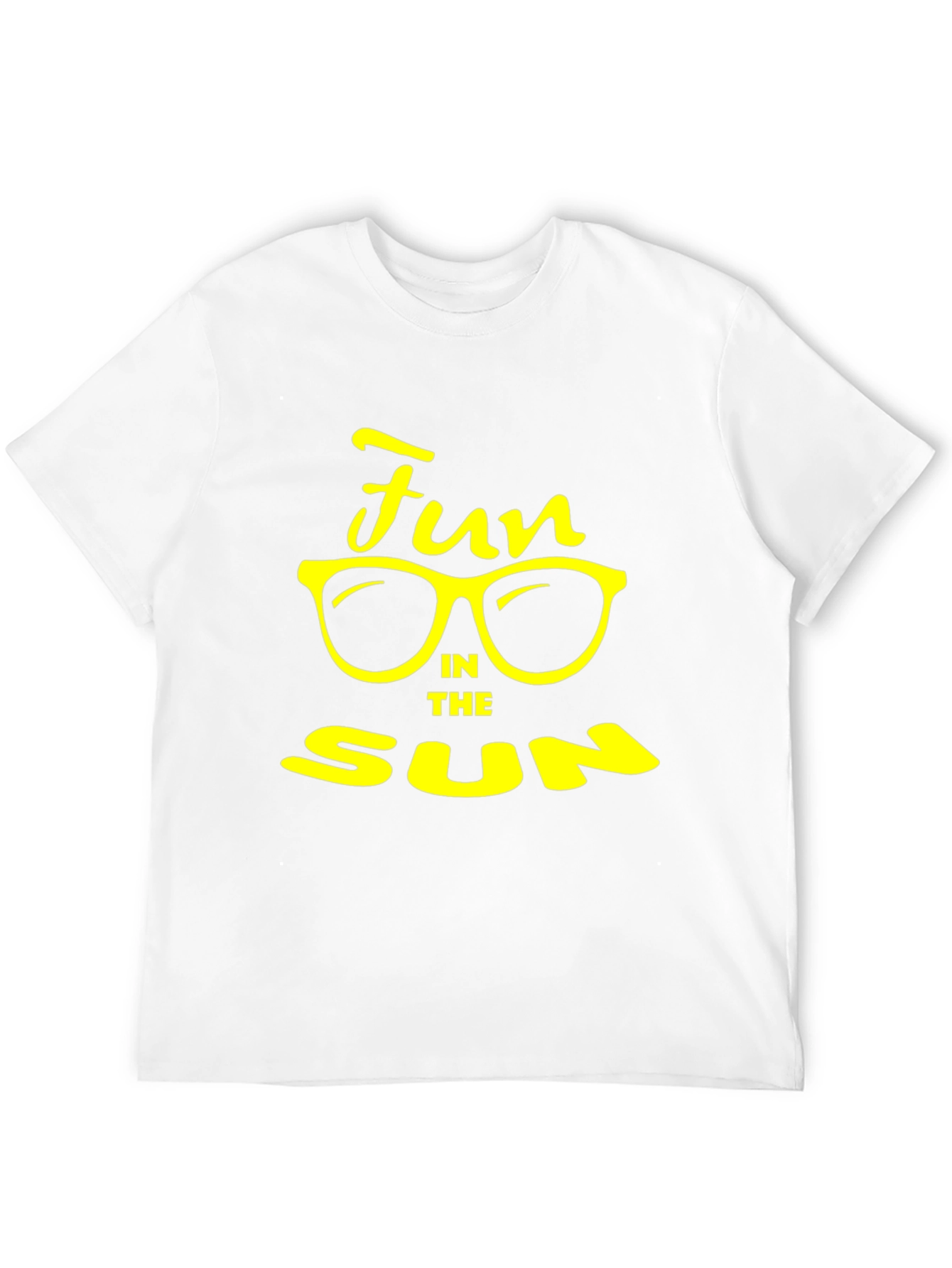 Fun in the Sun T-Shirt