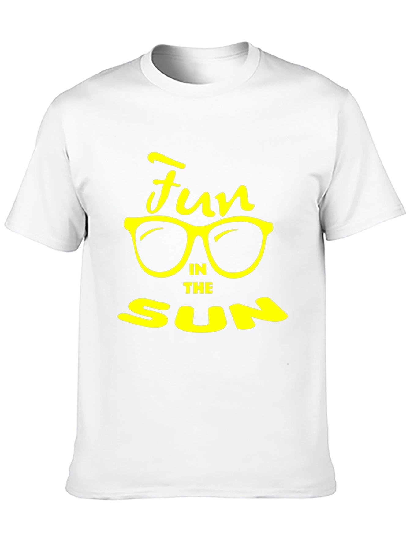 Fun in the Sun T-Shirt