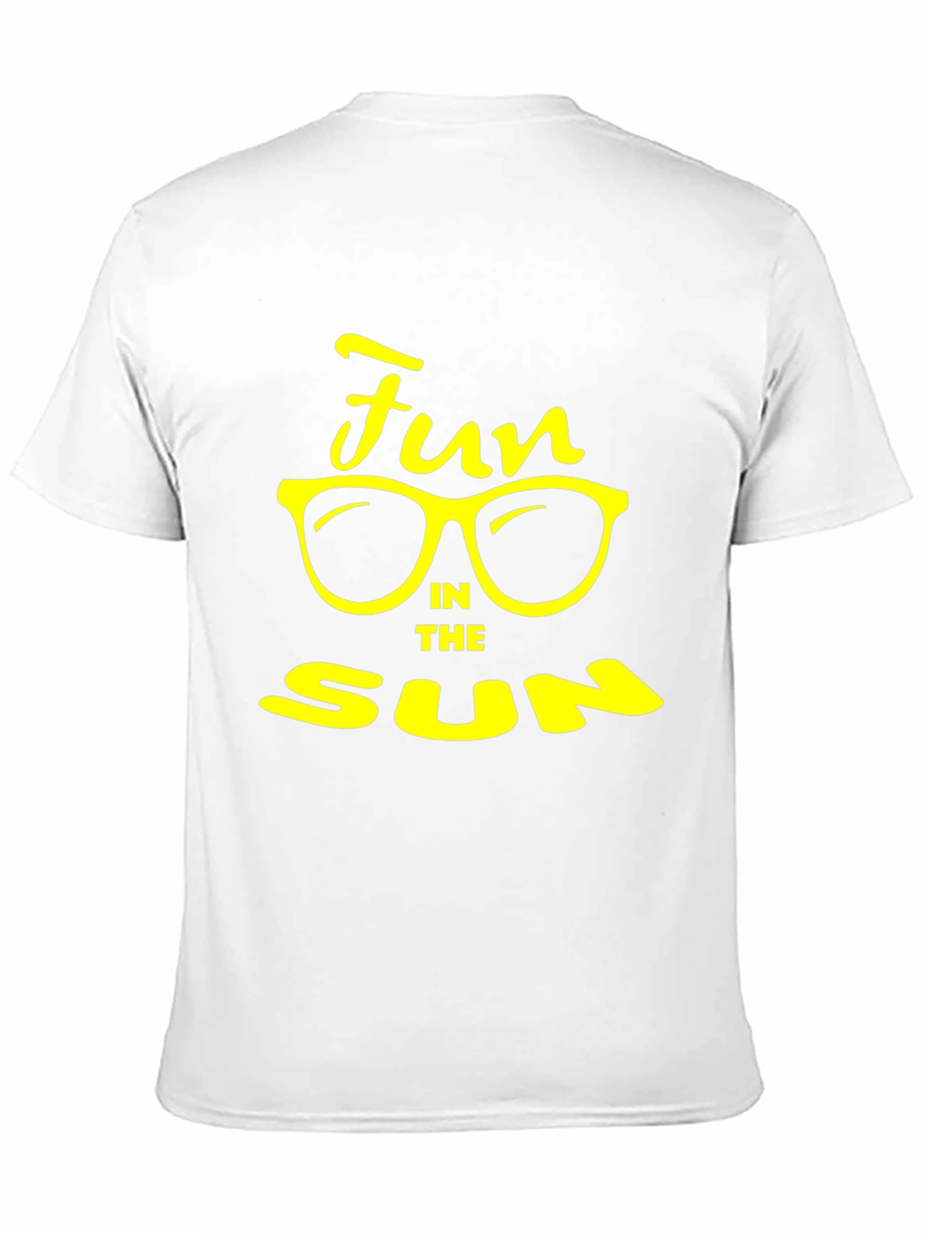 Fun in the Sun T-Shirt