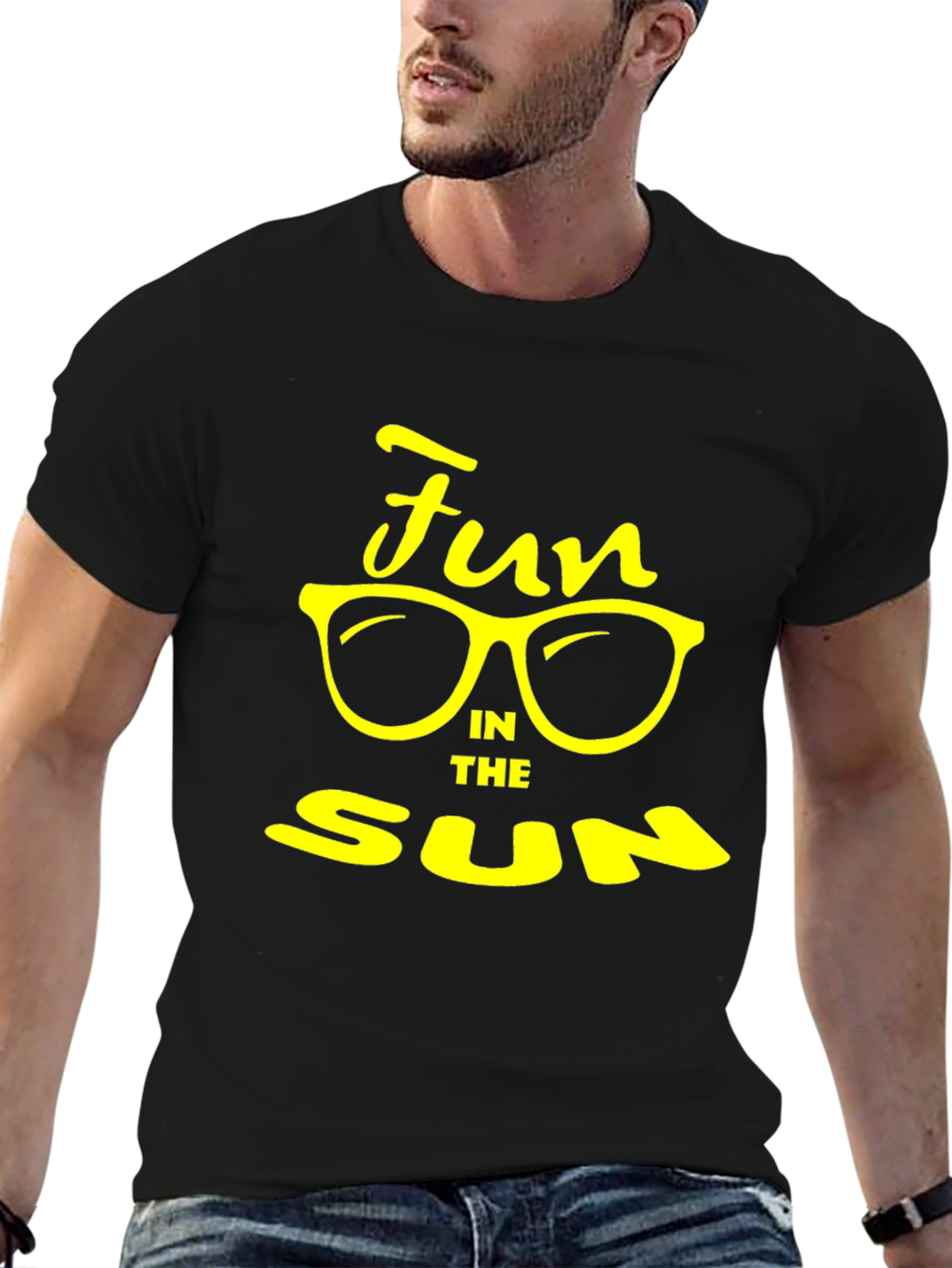 Fun in the Sun T-Shirt