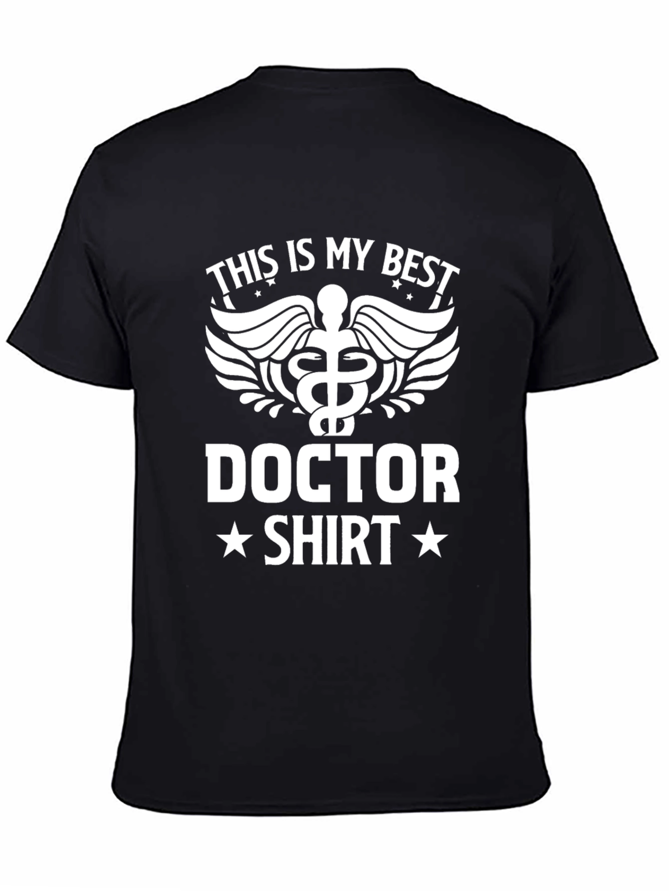 Doctor Shirt - Funny Medical T-Shirt