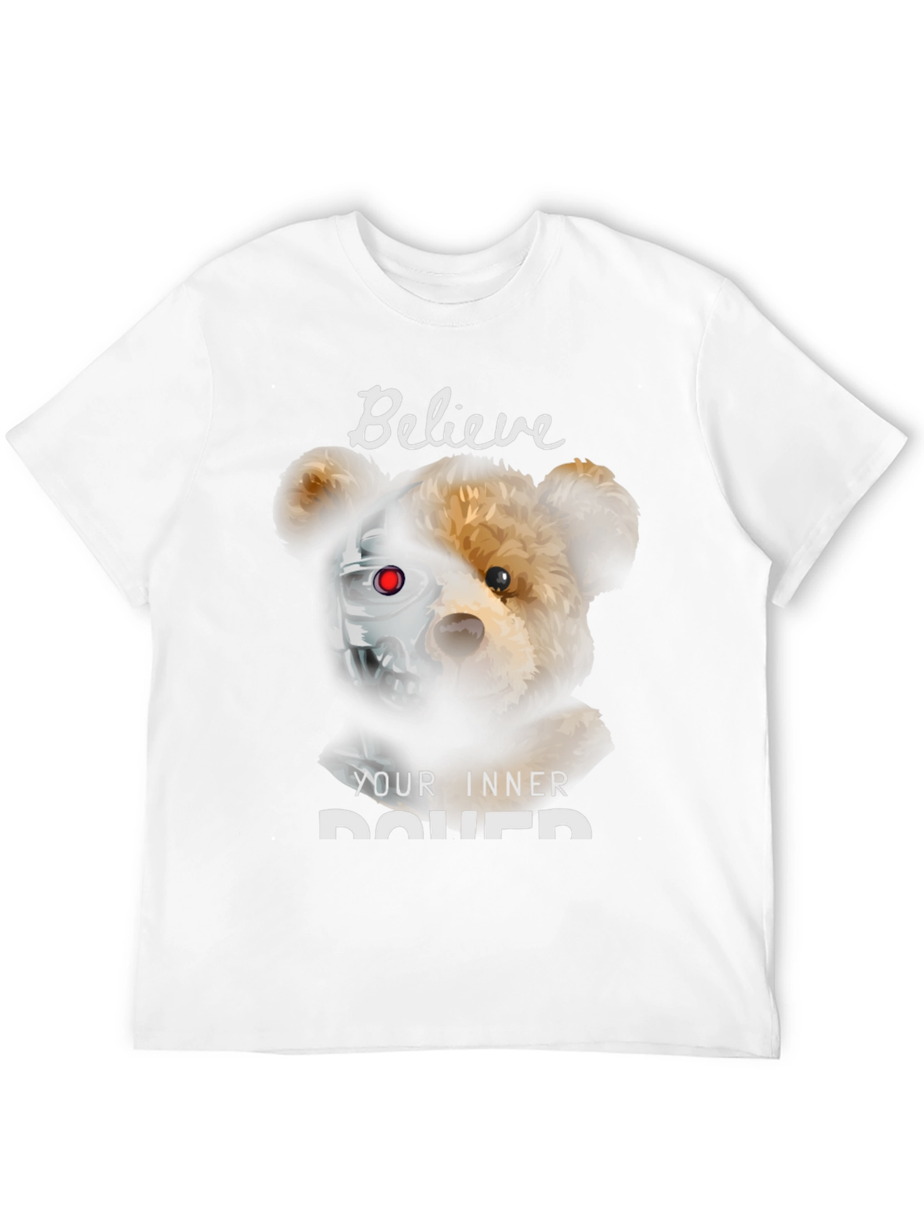 Believe Your Inner Power T-Shirt