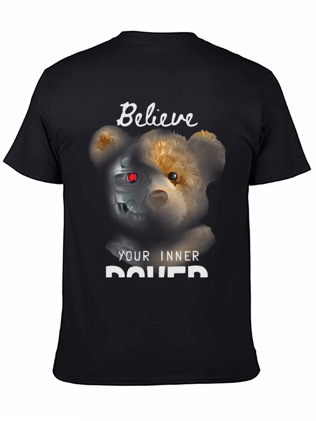 Believe Your Inner Power T-Shirt