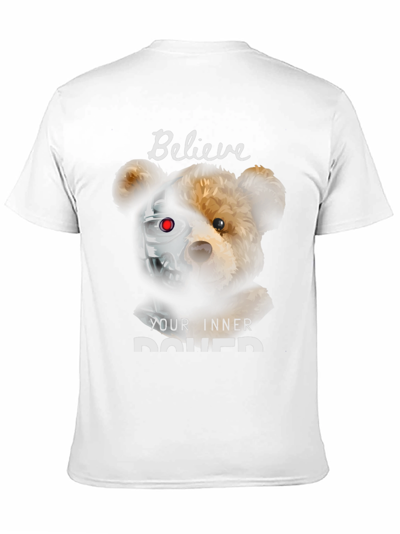 Believe Your Inner Power T-Shirt