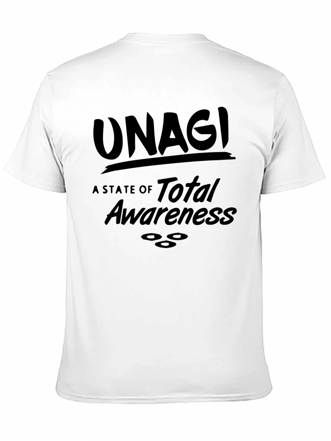 Unagi Awareness Graphic Tee