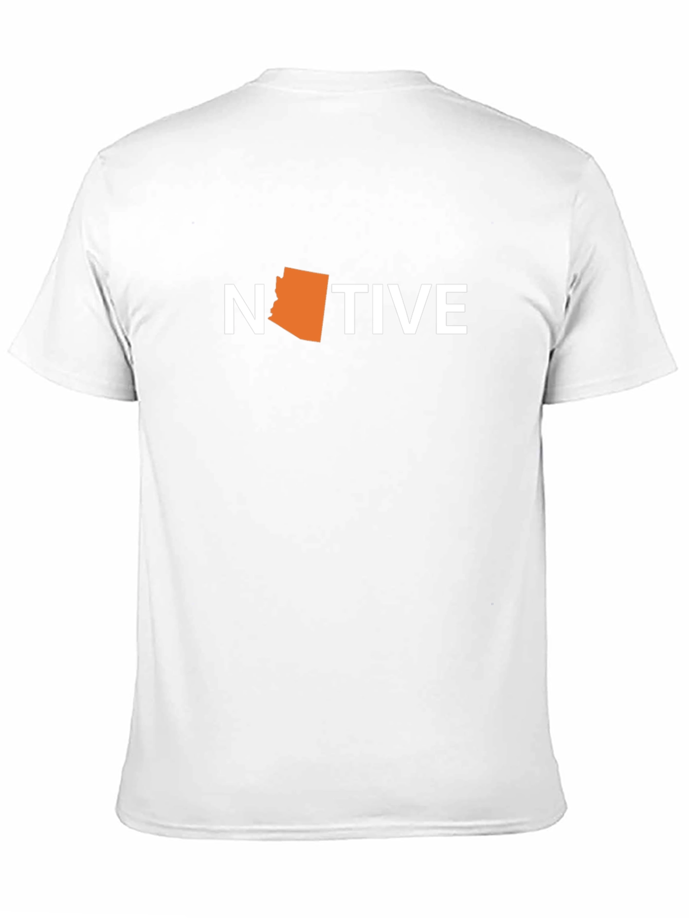 Arizona Native T-Shirt