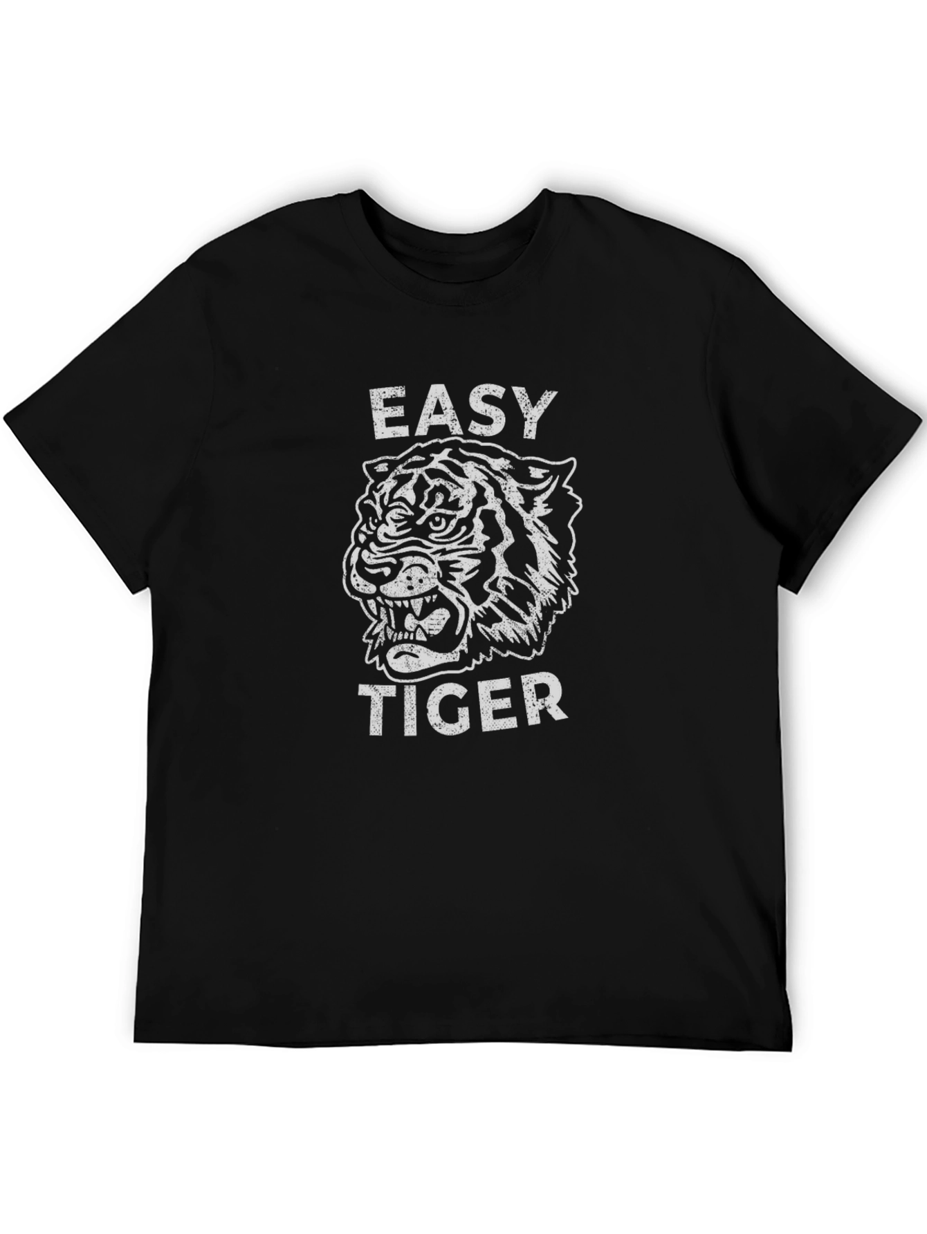 Easy Tiger Graphic Tee