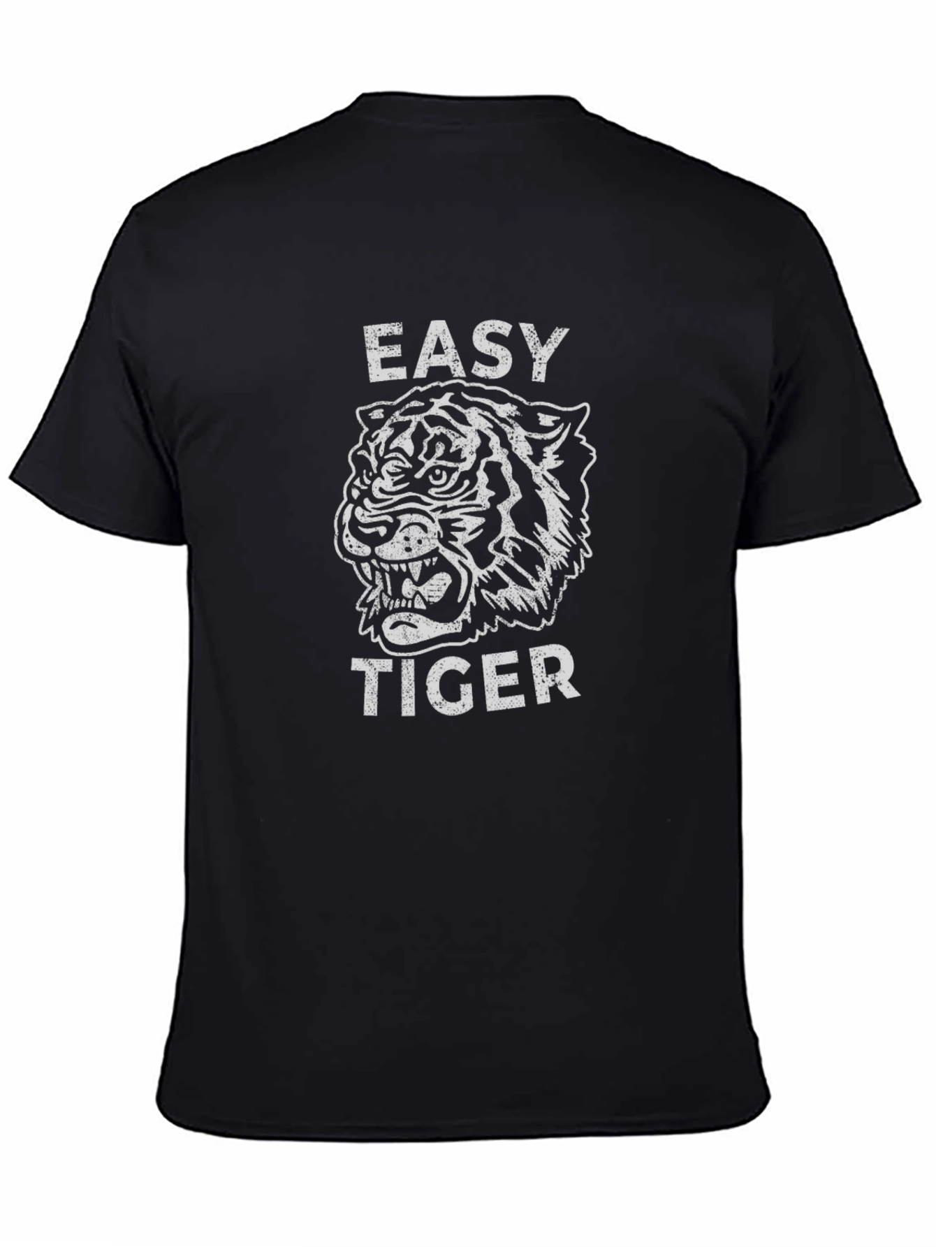 Easy Tiger Graphic Tee