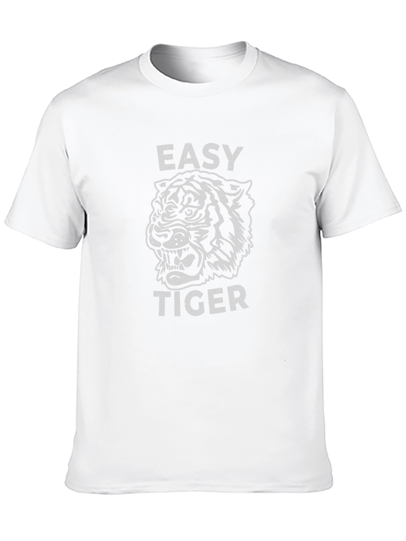 Easy Tiger Graphic Tee