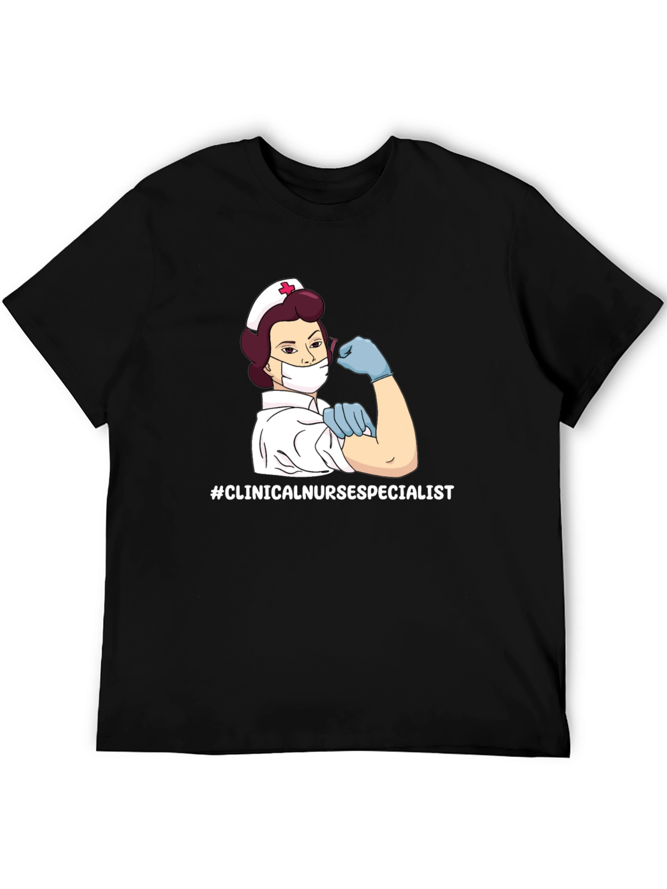 Clinical Nurse Specialist T-Shirt