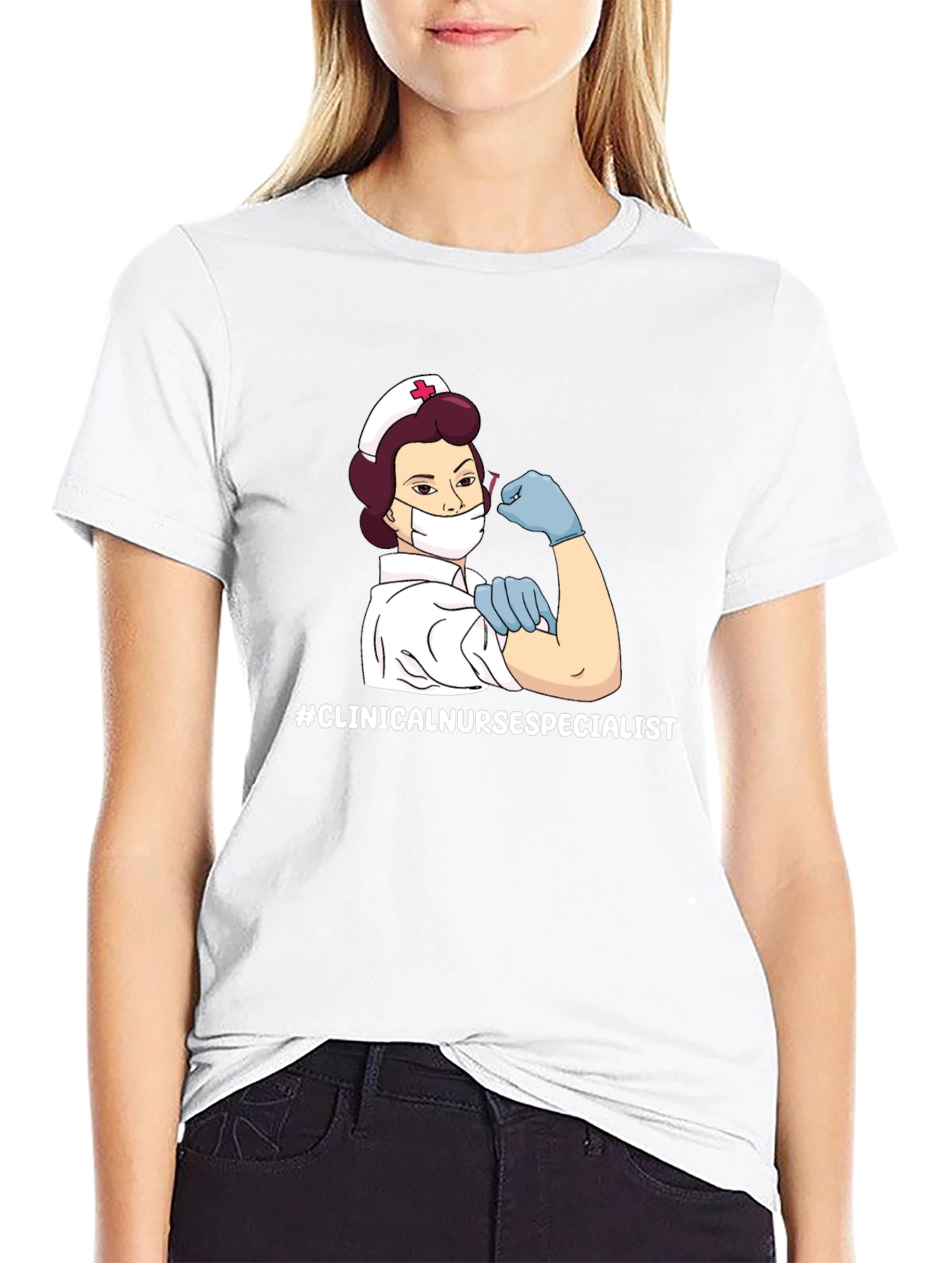 Clinical Nurse Specialist T-Shirt